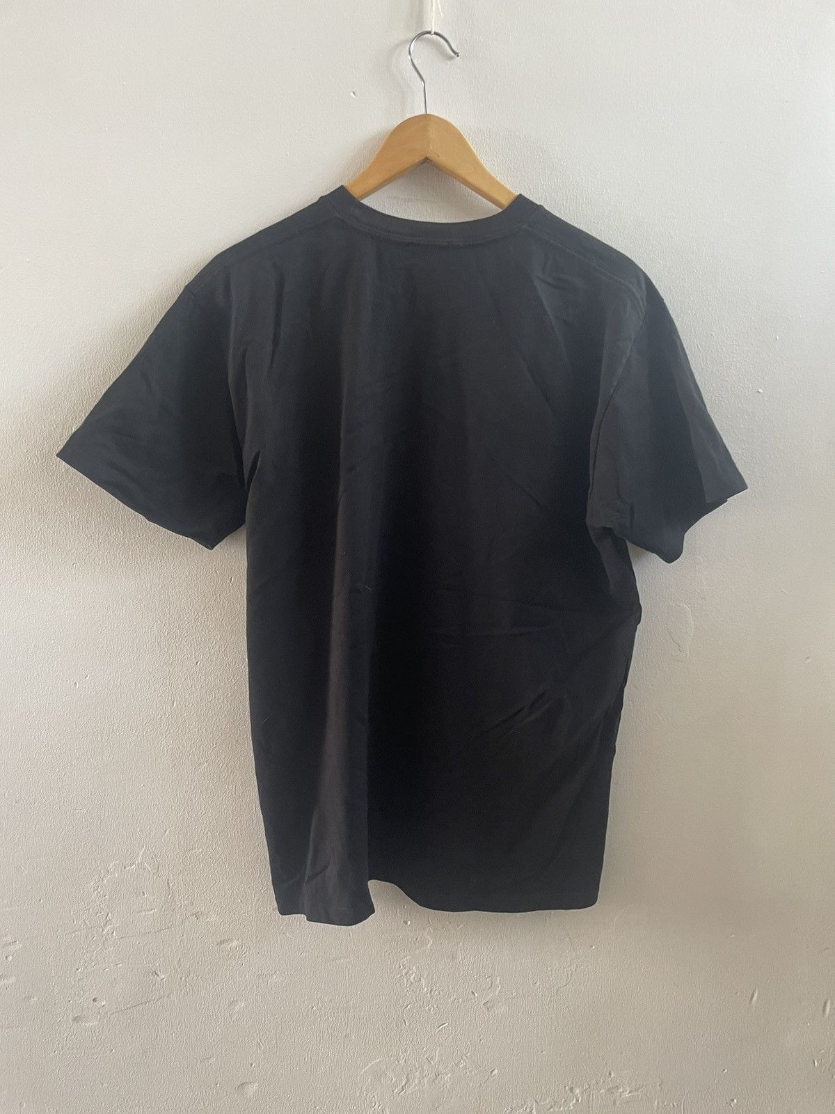 Raf Simons Raf Simons forest youth project t shirt Size US M / EU 48-50 / 2 - 2 Thumbnail