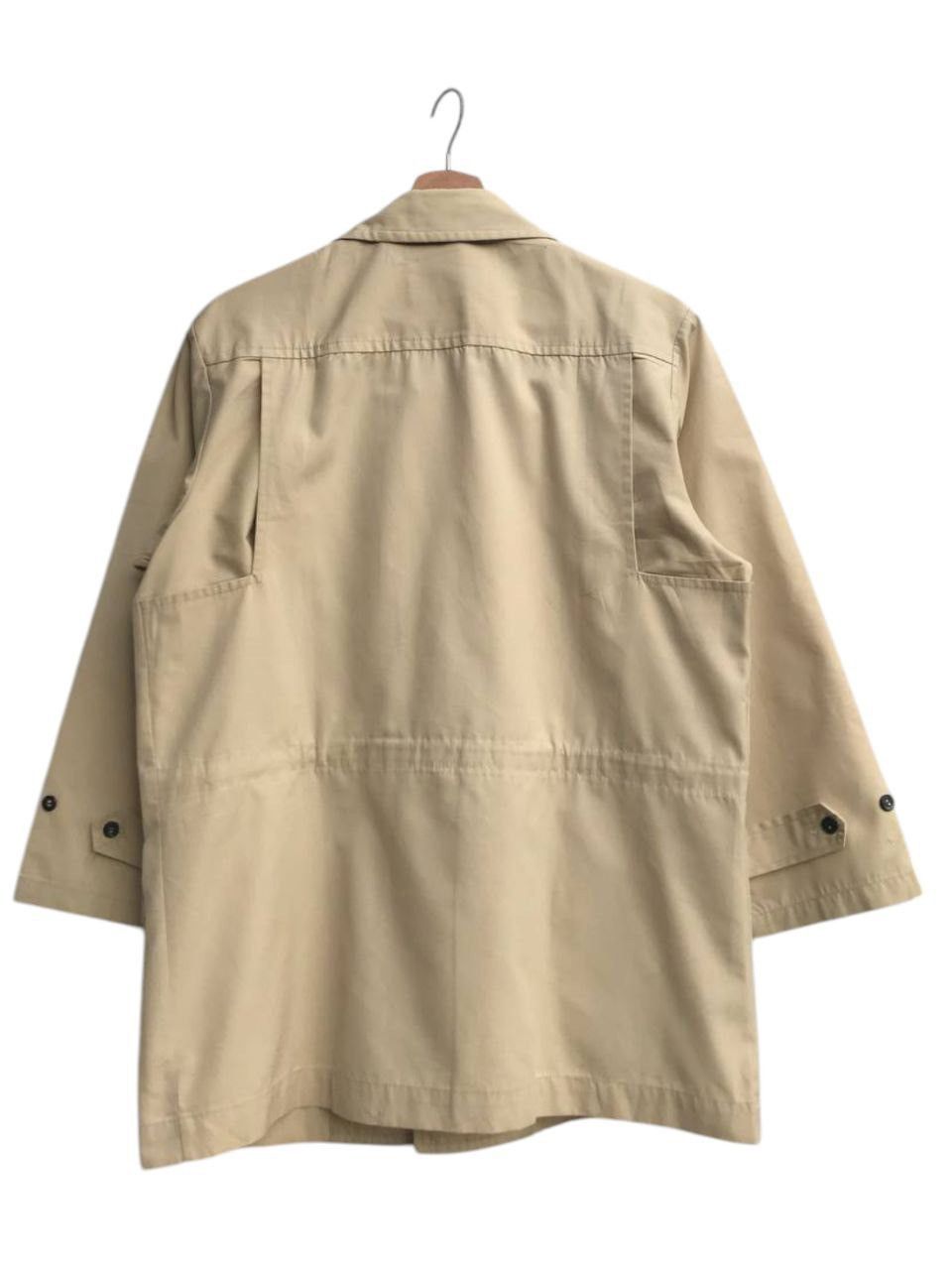 Japanese Brand Sasaki by K.K. Sasaki Multipockets Jacket Size US S / EU 44-46 / 1 - 3 Thumbnail