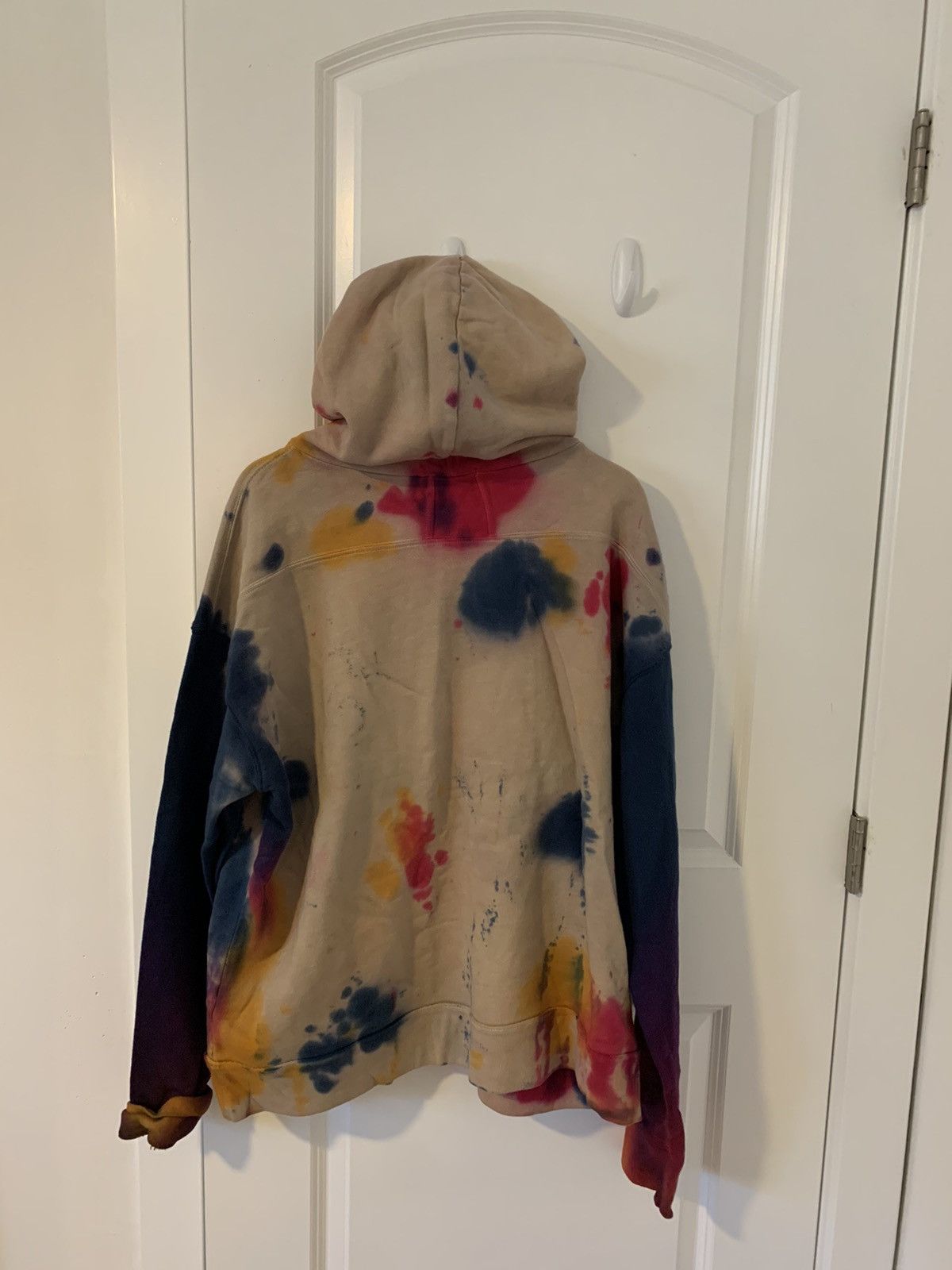 Rhude Rhude S/S 2019 Complex Con Size US S / EU 44-46 / 1 - 2 Thumbnail