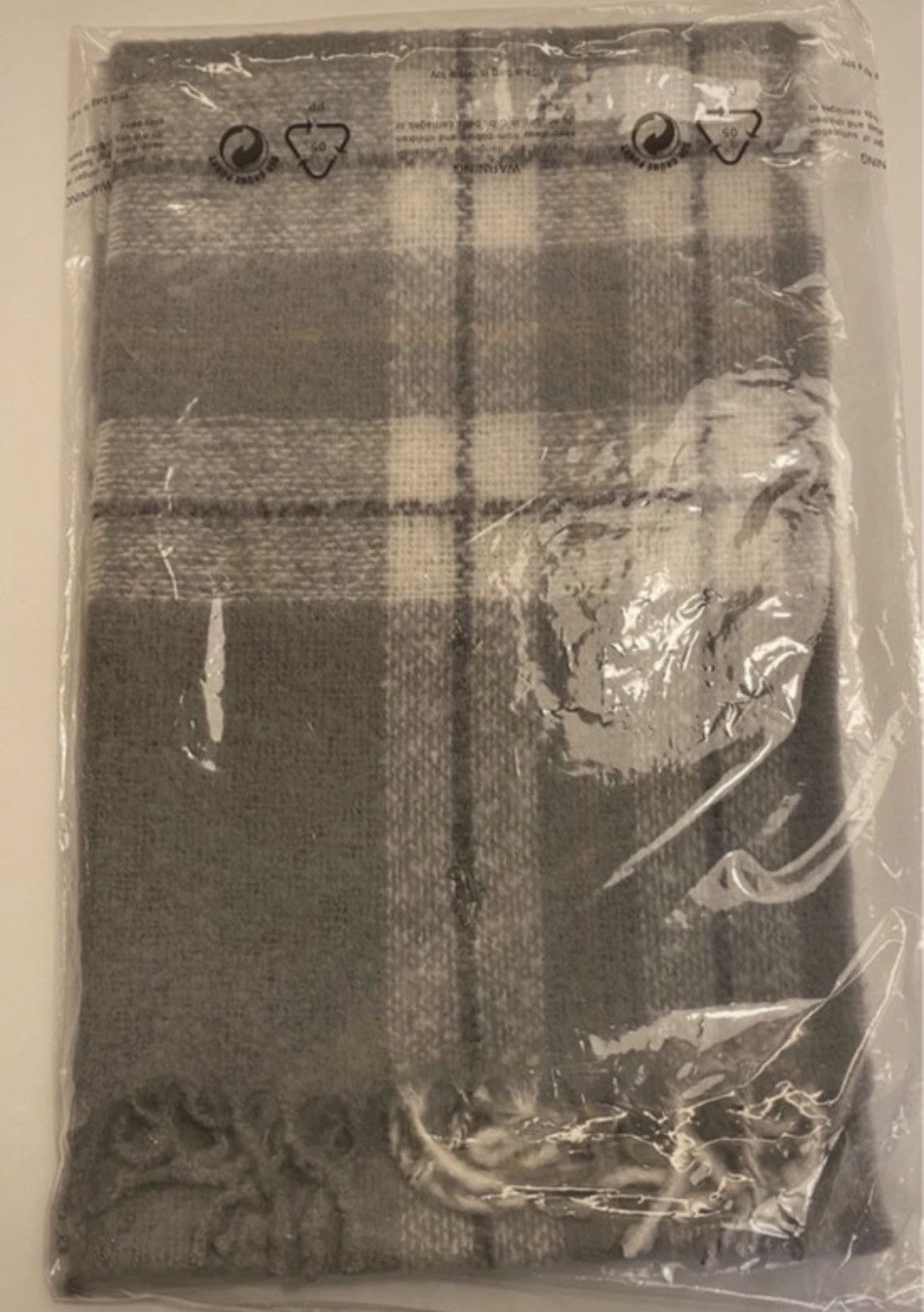 Polo Ralph Lauren Polo Ralph Lauren scarf Size ONE SIZE - 7 Thumbnail