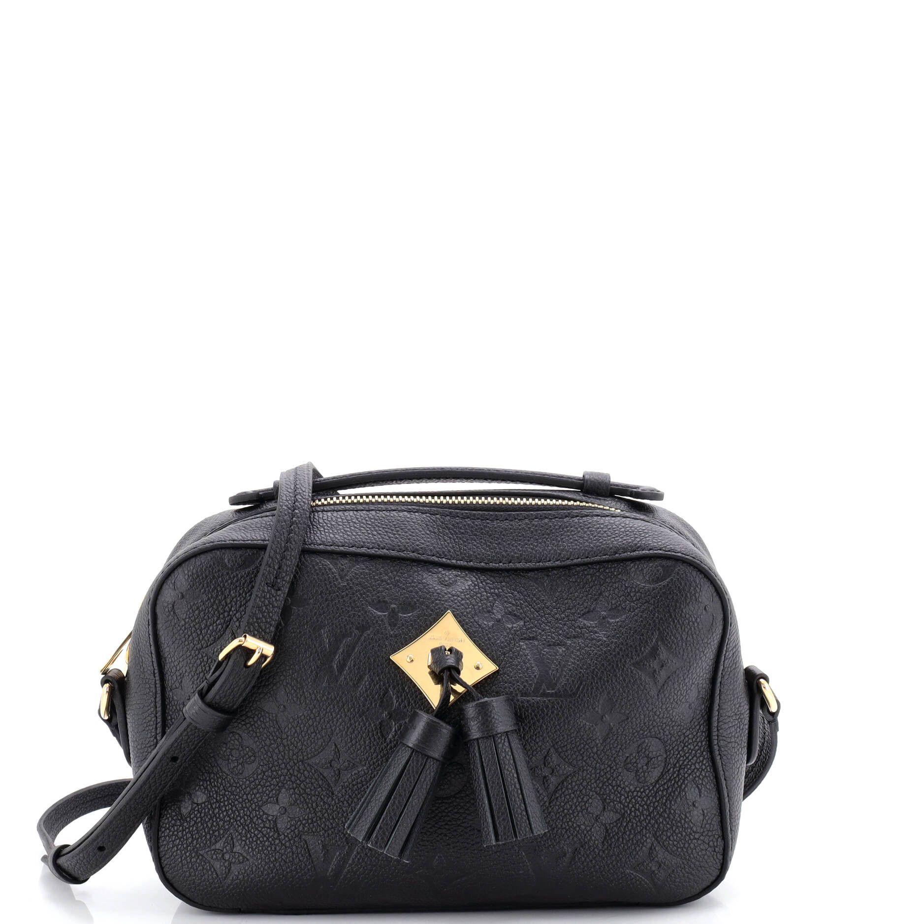 Louis Vuitton Saintonge Handbag Size ONE SIZE - 1 Thumbnail