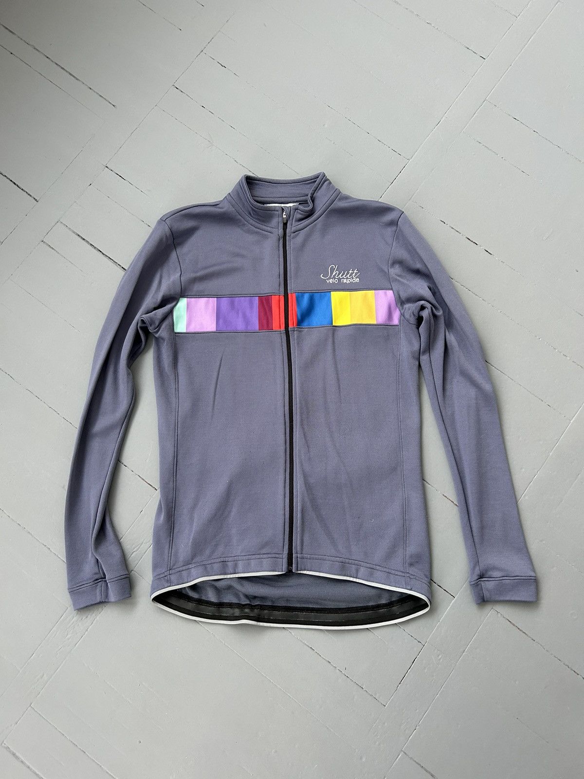 Bicycle Shutt cycling jersey Size US S / EU 44-46 / 1 - 1 Thumbnail