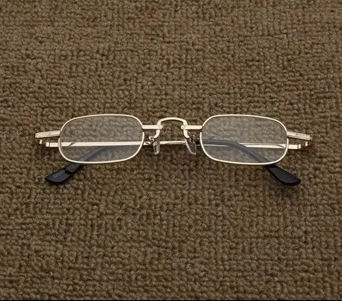Vintage Retro punk sunglasses Size ONE SIZE - 3 Thumbnail
