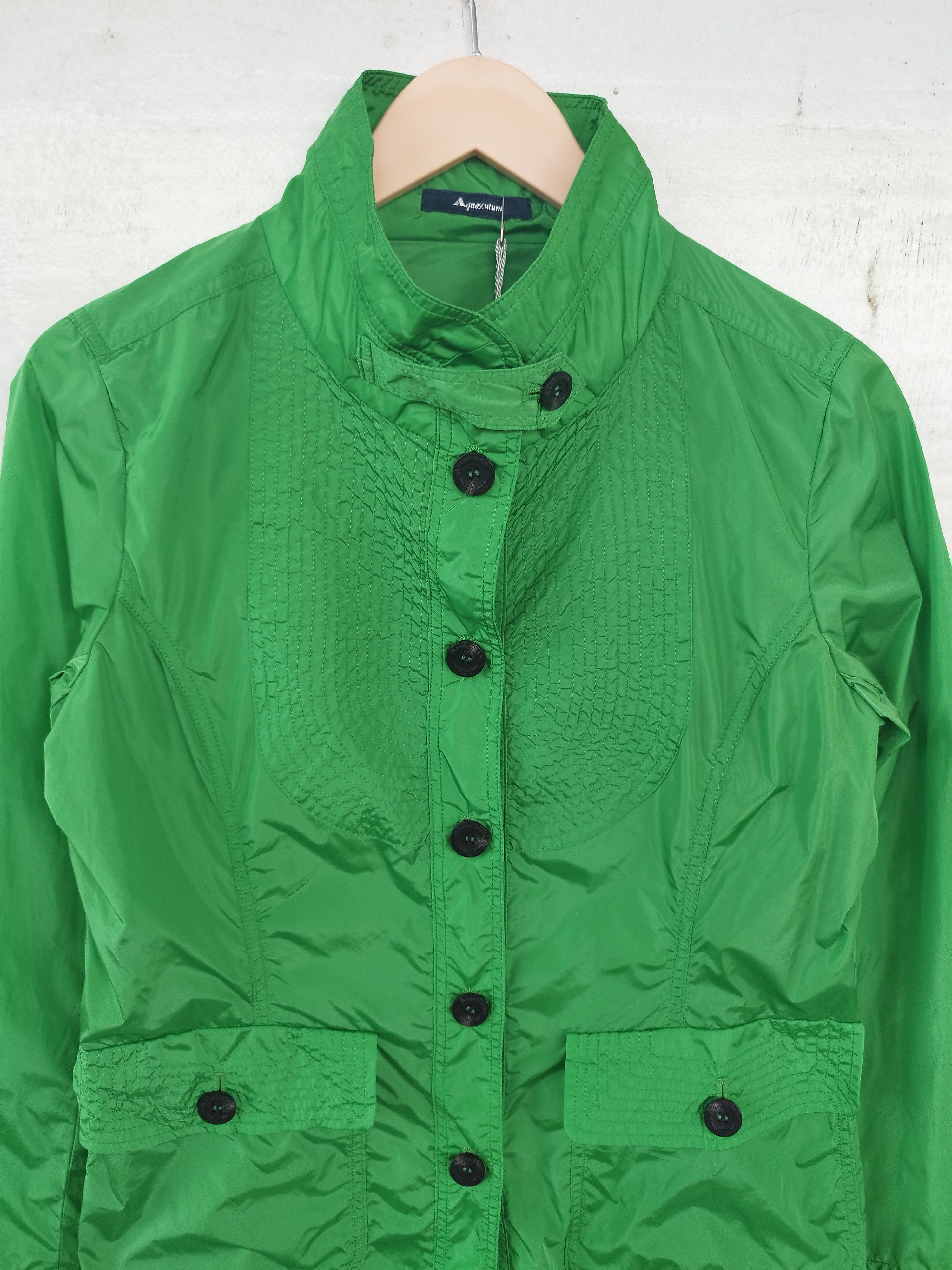 Aquascutum NWTag Aquascutum light jacket Size US S / EU 44-46 / 1 - 2 Thumbnail