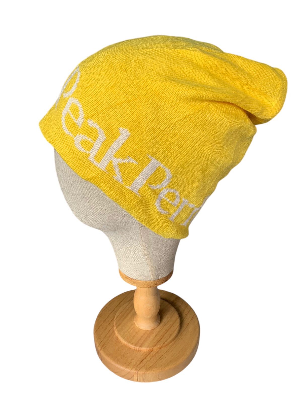 Japanese Brand × Peak Performance Peak Performance Outdoor Beanie Hats Size ONE SIZE - 7 Thumbnail