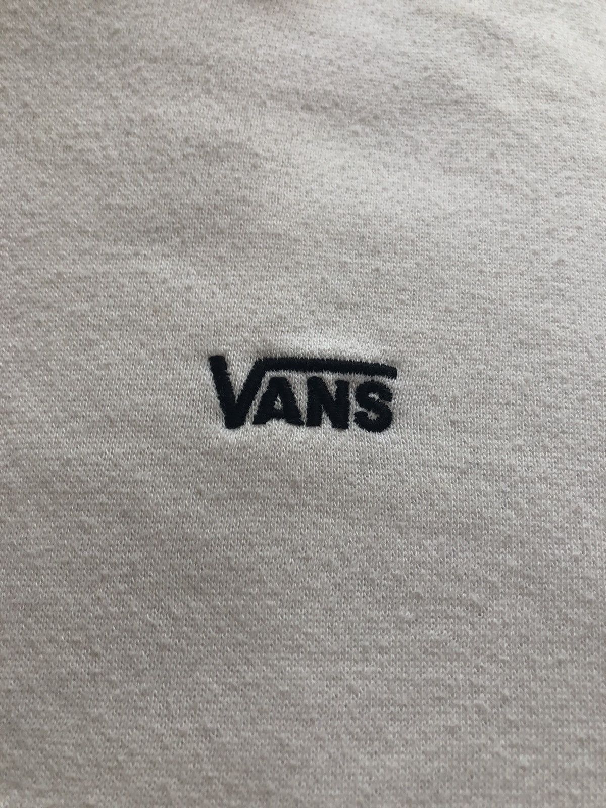 Vans VANS CLASSIC VINTAGE HOODIE Size US M / EU 48-50 / 2 - 2 Thumbnail