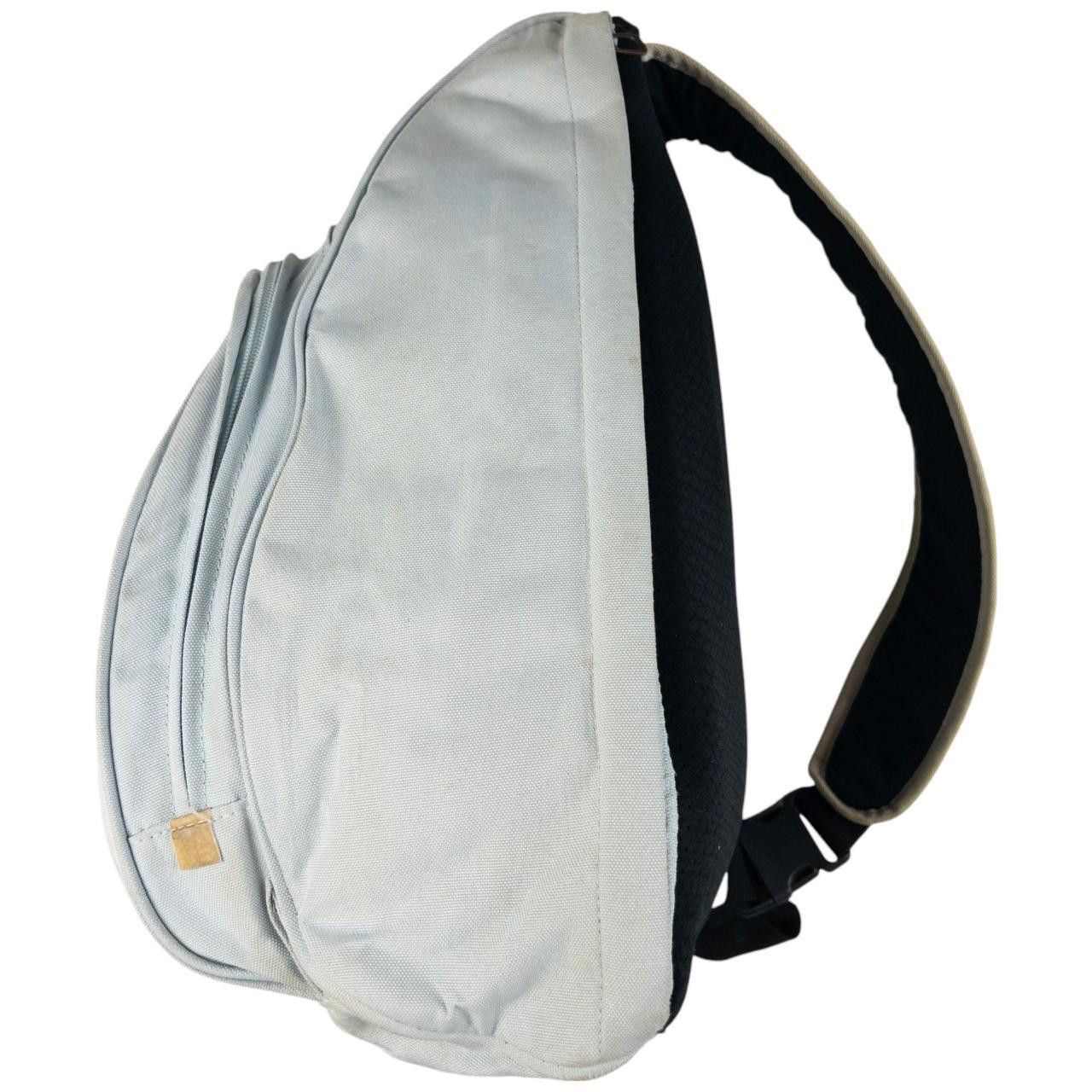 Nike Vintage Nike Sling Bag Size ONE SIZE - 3 Thumbnail
