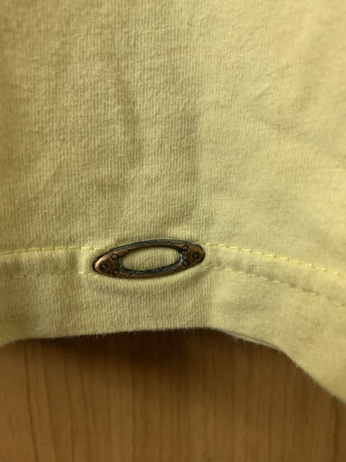 Oakley Oakley shirt Size US L / EU 52-54 / 3 - 5 Thumbnail