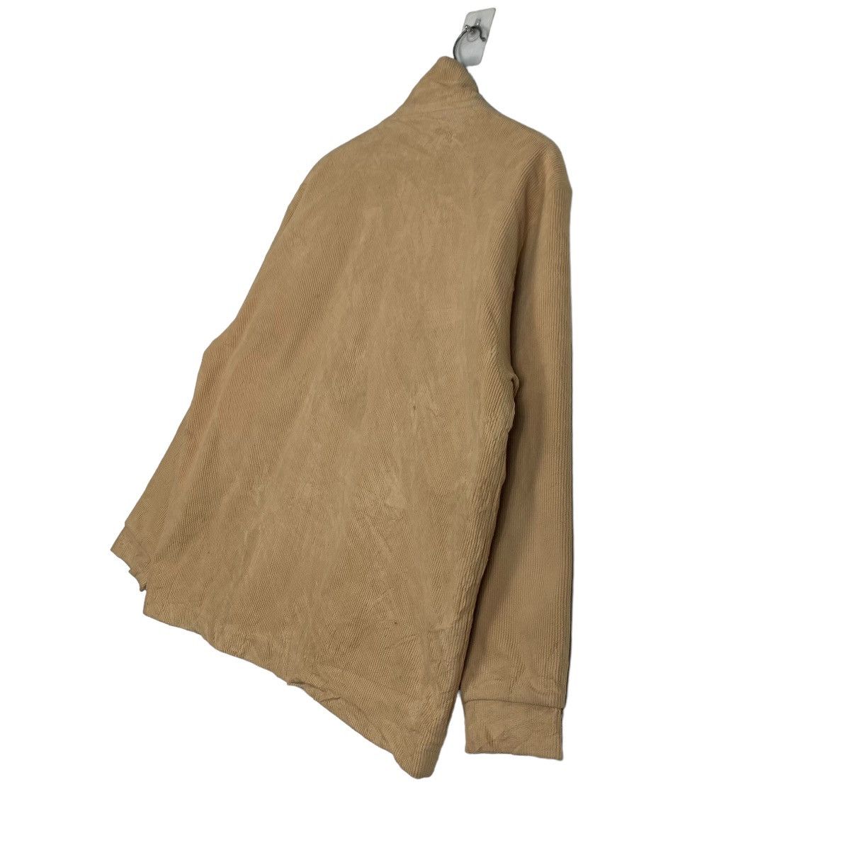 Gianni Valentino GIANNI VALENTINO Work Casual Jacket #0042-C3 Size US L / EU 52-54 / 3 - 9 Thumbnail