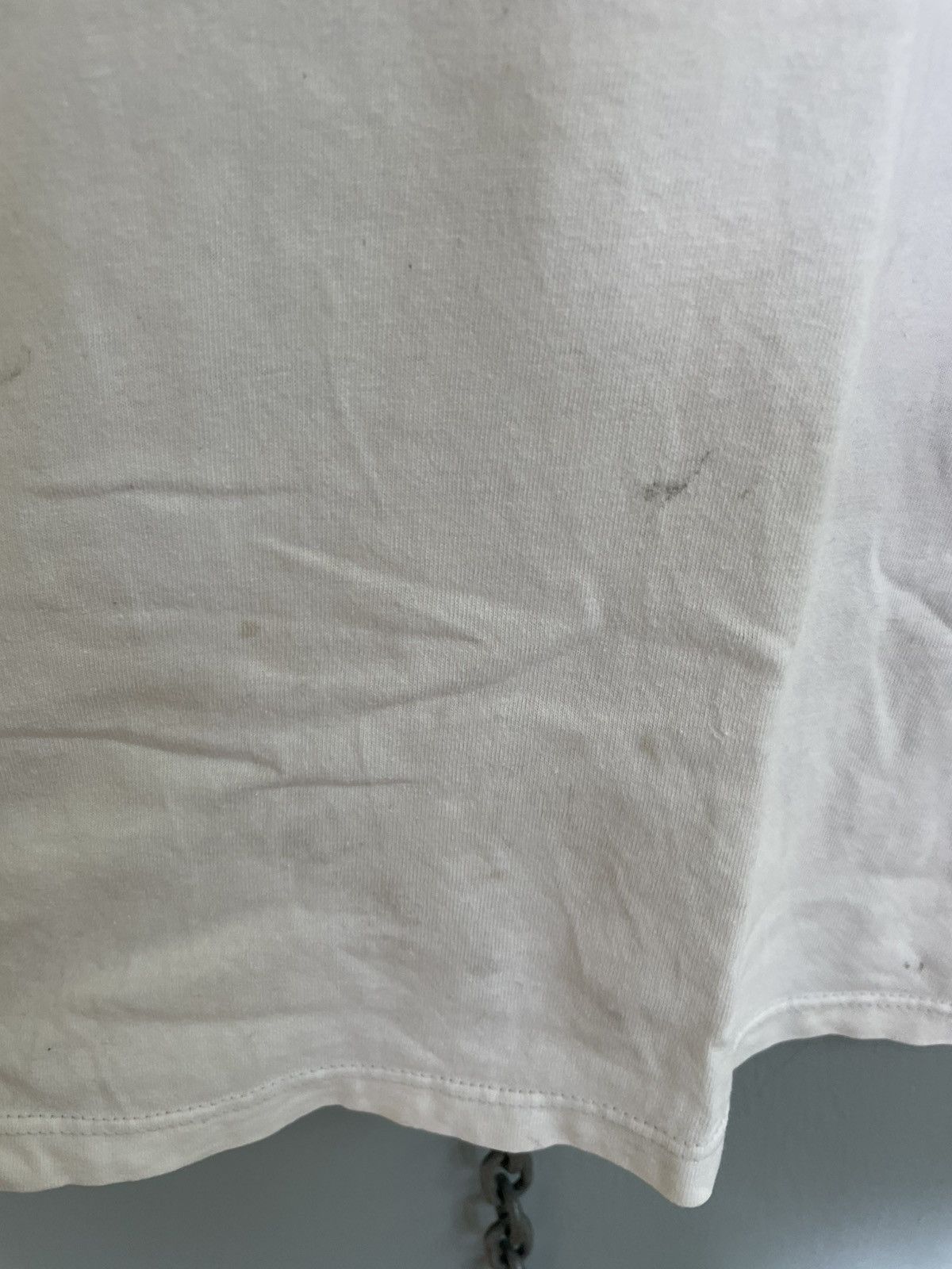 Vintage Vintage 80s JT Racing x Badboy long sleeve t shirt Size US M / EU 48-50 / 2 - 7 Thumbnail