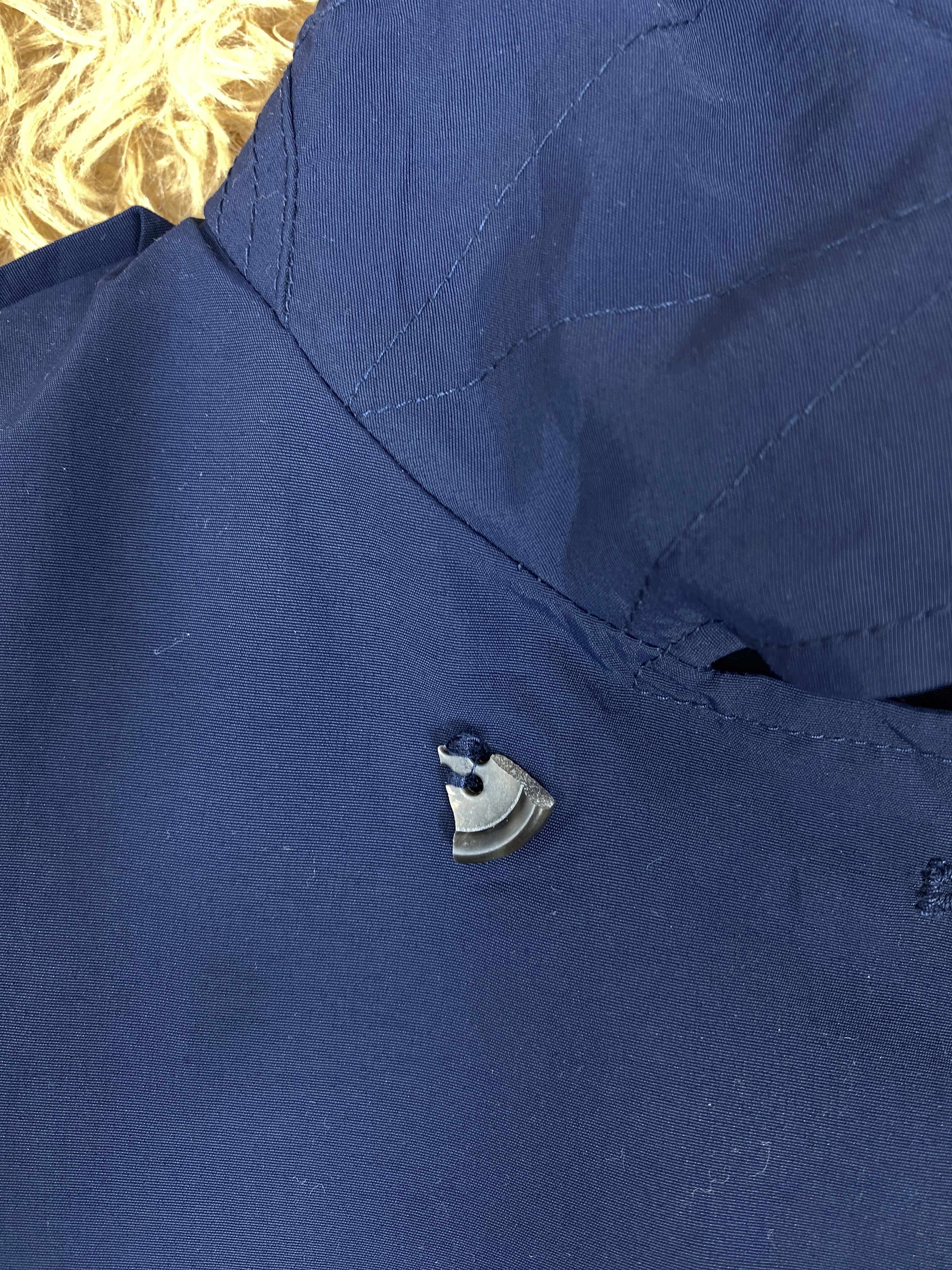Uniqlo Kids Uniqlo Button Jacket J2346 Size US XXS / EU 40 - 3 Thumbnail