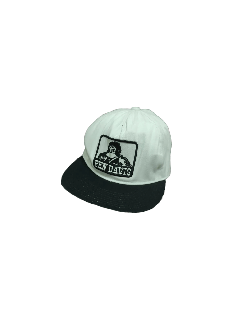 Ben Davis BEN DAVIS BIG LOGO CAP Size ONE SIZE - 1 Thumbnail
