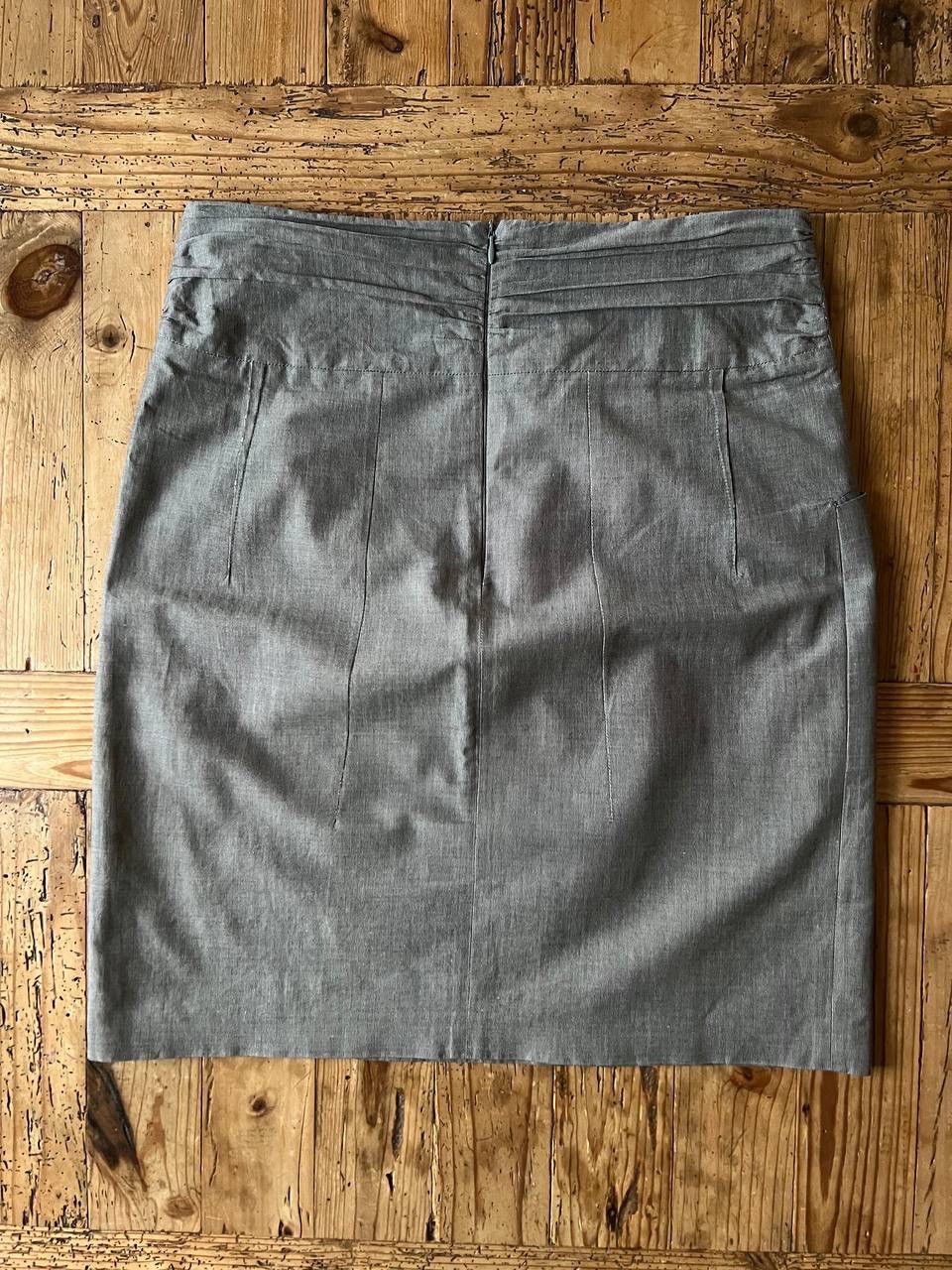 Hope HOPE cotton skirt Size 27" / US 4 / IT 40 - 2 Thumbnail