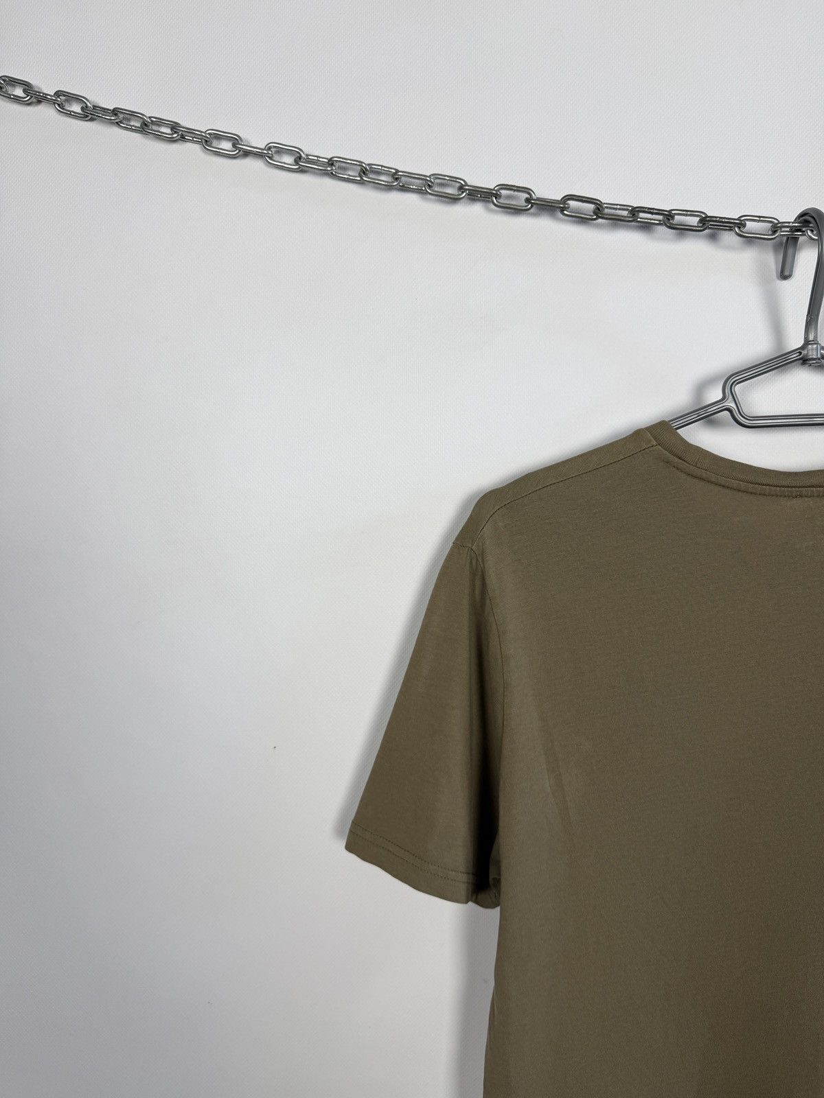 Vivienne Westwood Men’s Vivienne Westwood Short Sleeve T-Shirt Cotton Size M Size US M / EU 48-50 / 2 - 12 Thumbnail