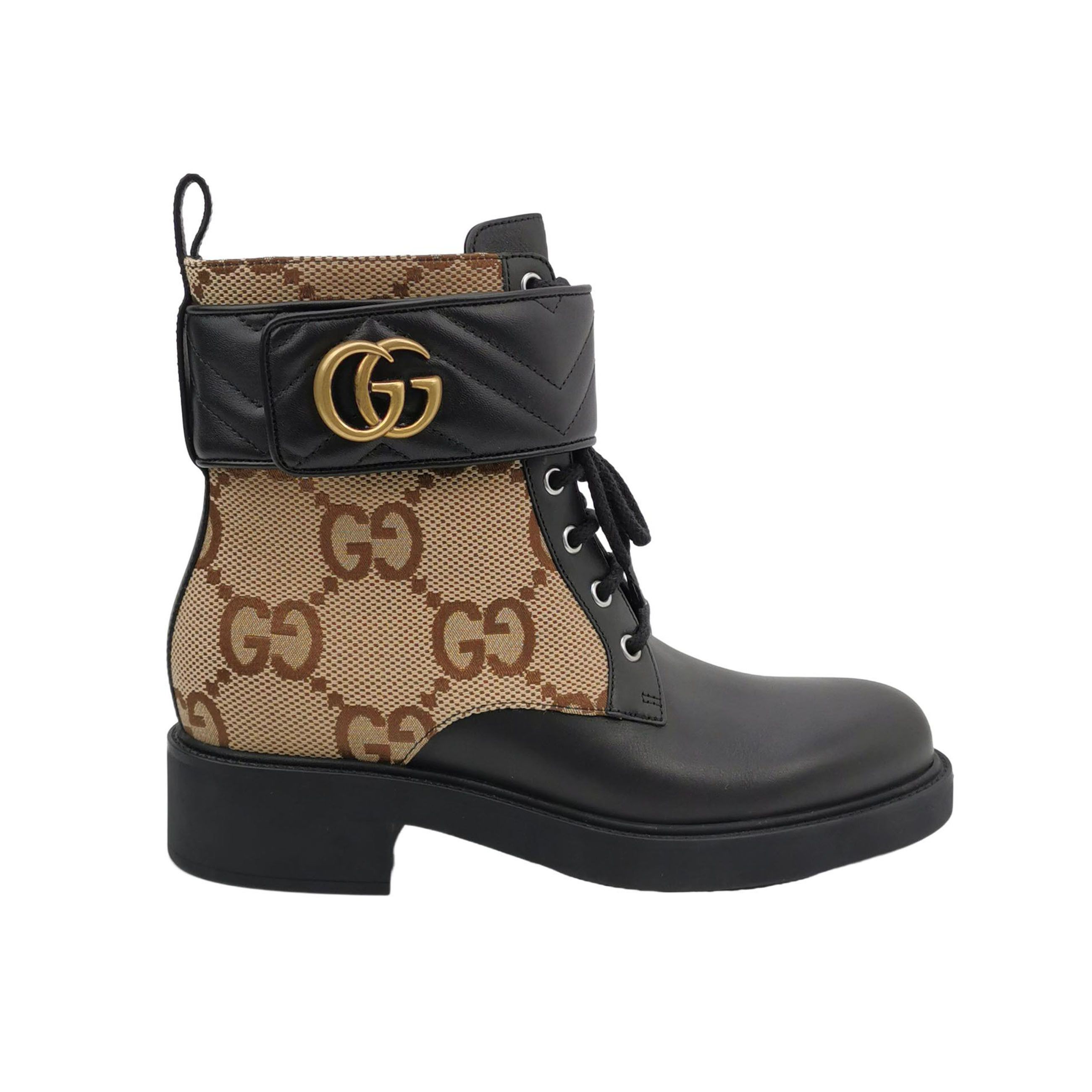 Gucci Gucci Women 9-5 Boots Size US 9.5 / IT 39.5 - 1 Thumbnail