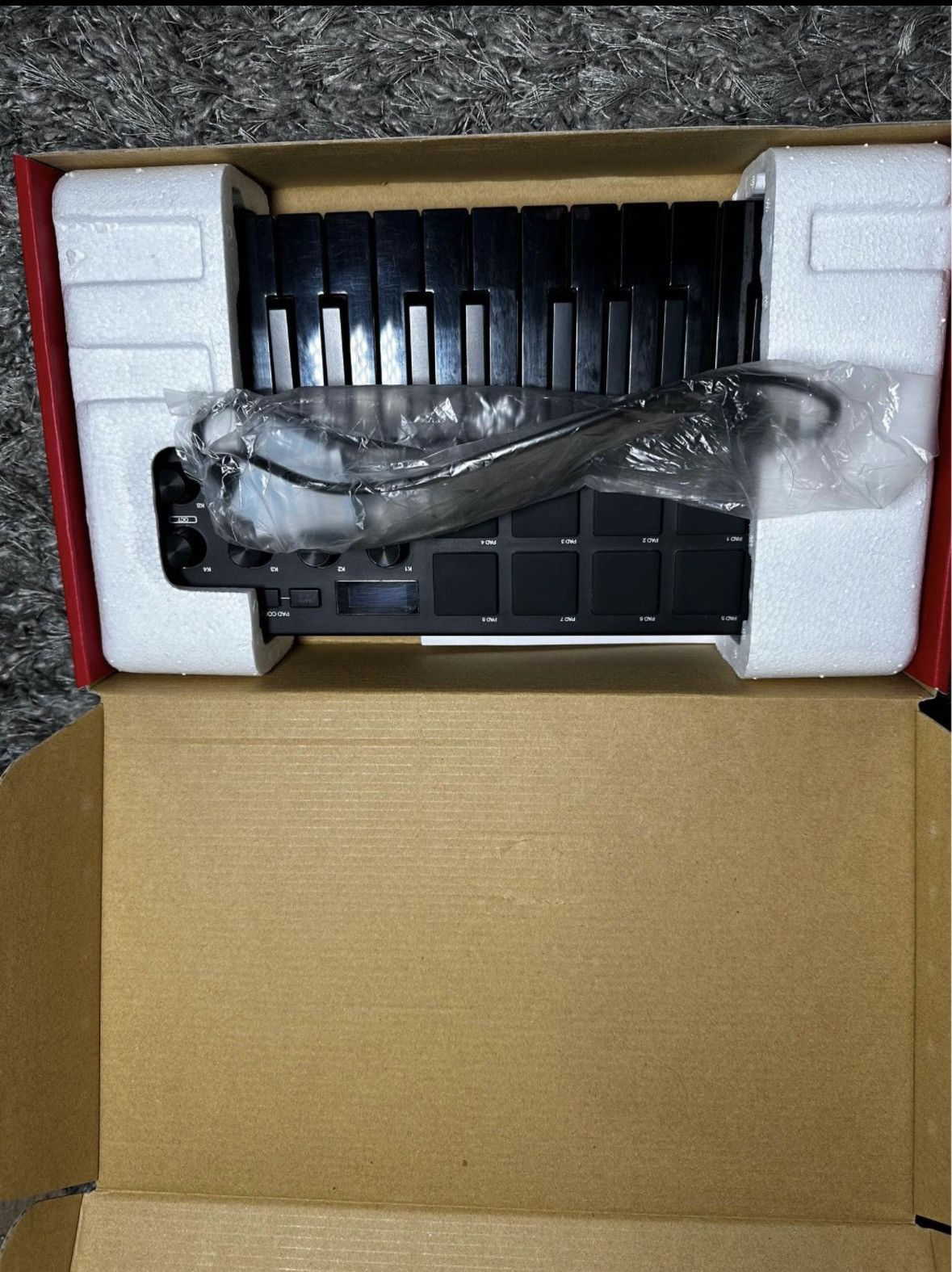 Other AKAI MPK Mini MK3 Size ONE SIZE - 4 Thumbnail