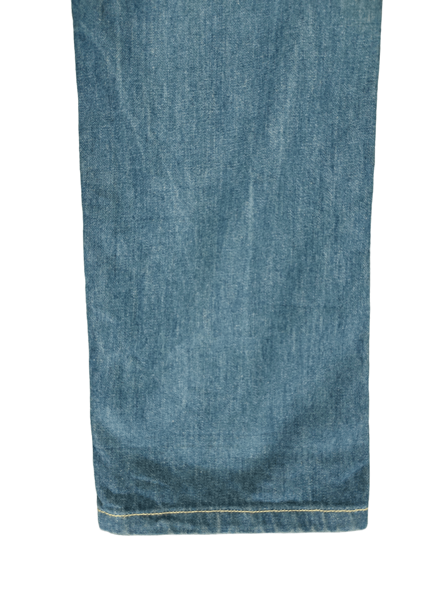 Kapital 1990s Spellbound Jpn Workers Denim Pants 45rpm Orslow Style Size US 29 - 14 Thumbnail