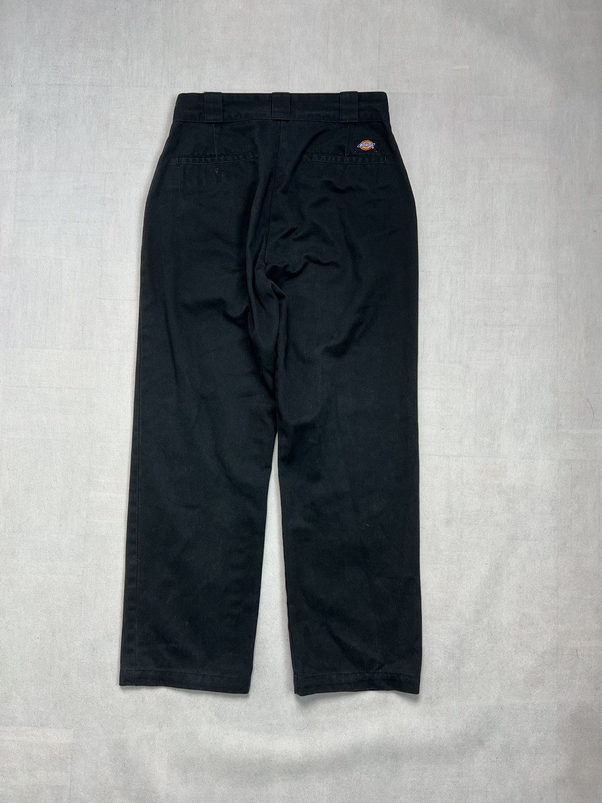 Dickies Pants Dickies classics black Size US 32 / EU 48 - 1 Thumbnail