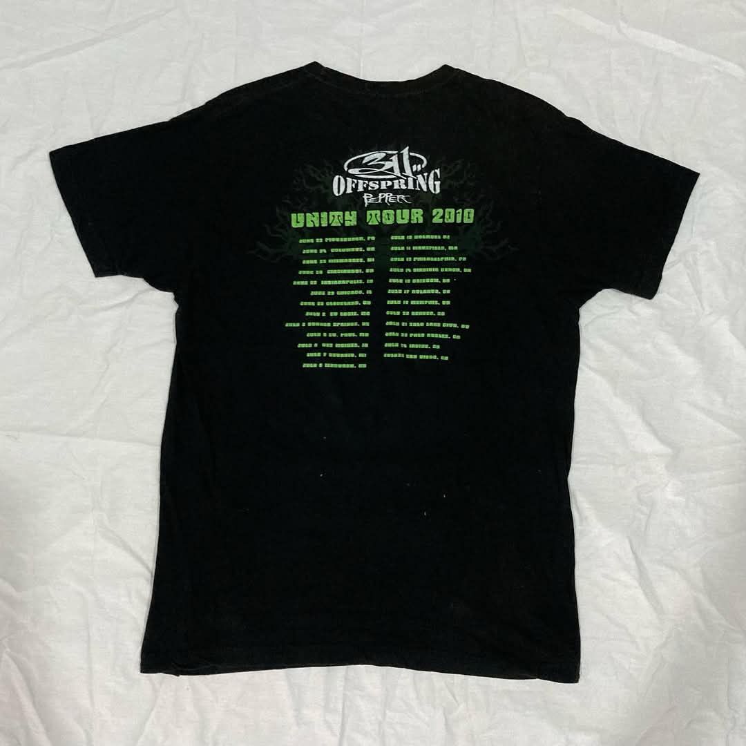 Band Tees 311.. Band tee Size US M / EU 48-50 / 2 - 3 Thumbnail