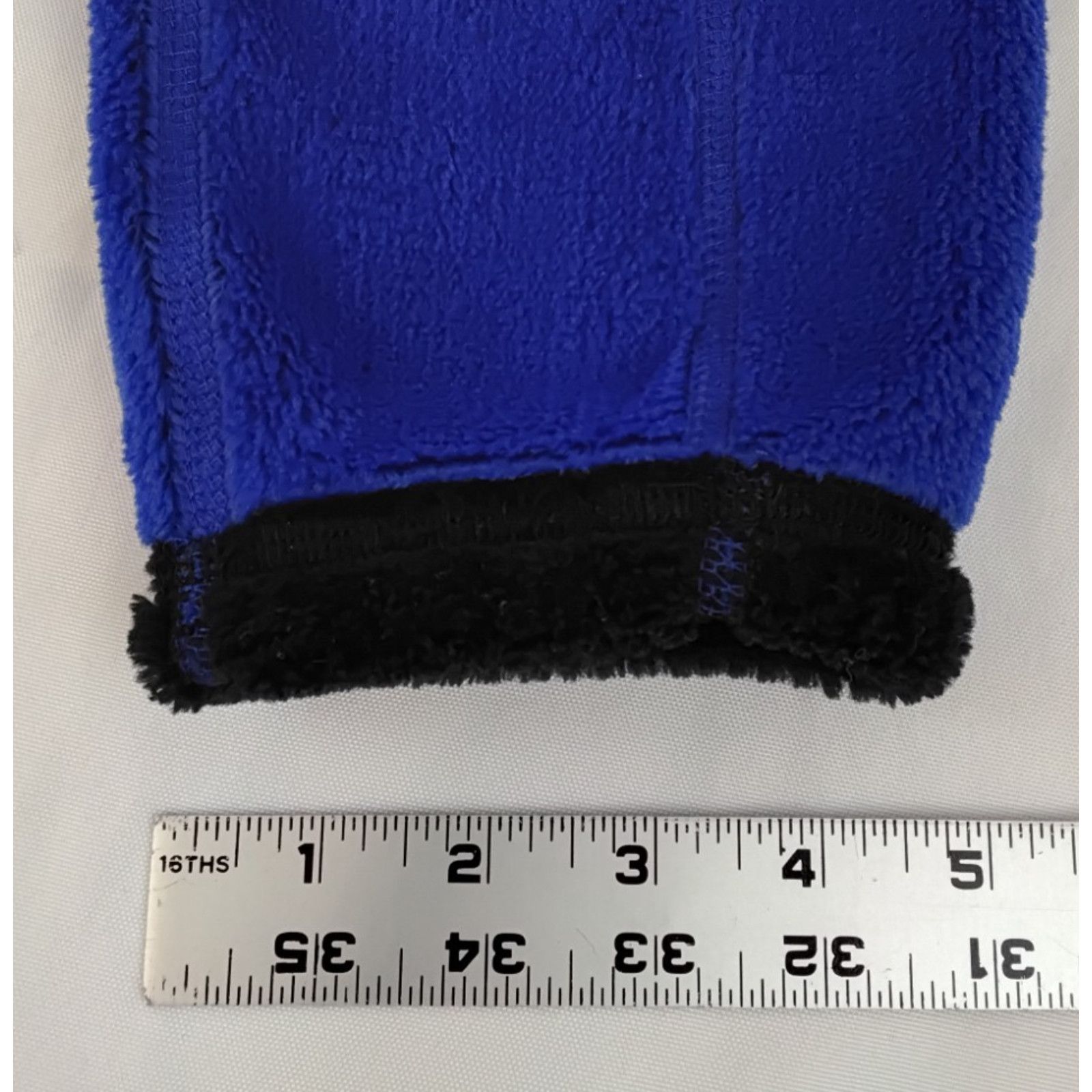 Patagonia Patagonia R4 Fleece Men's XL Blue Polartec Vintage FA02 USA Size US XL / EU 56 / 4 - 15 Thumbnail