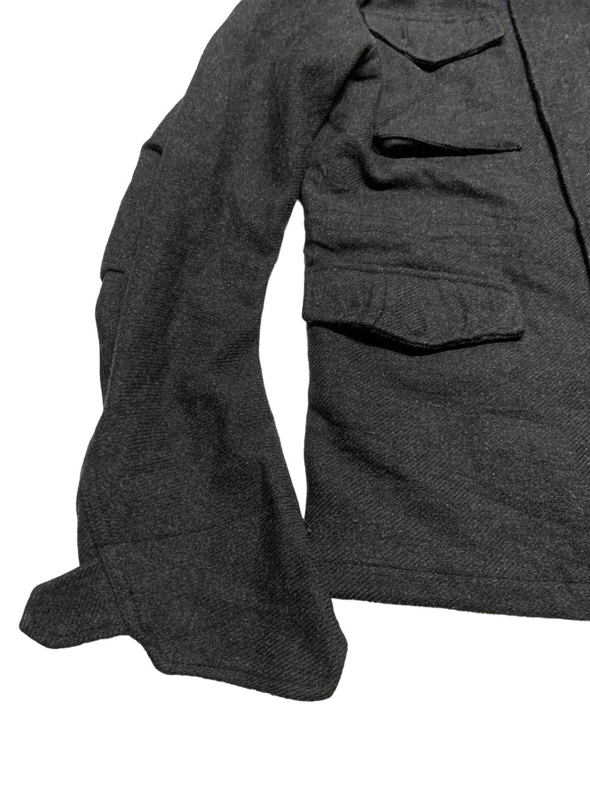 Vanquish Vanquish unisex jacket Size US S / EU 44-46 / 1 - 2 Thumbnail
