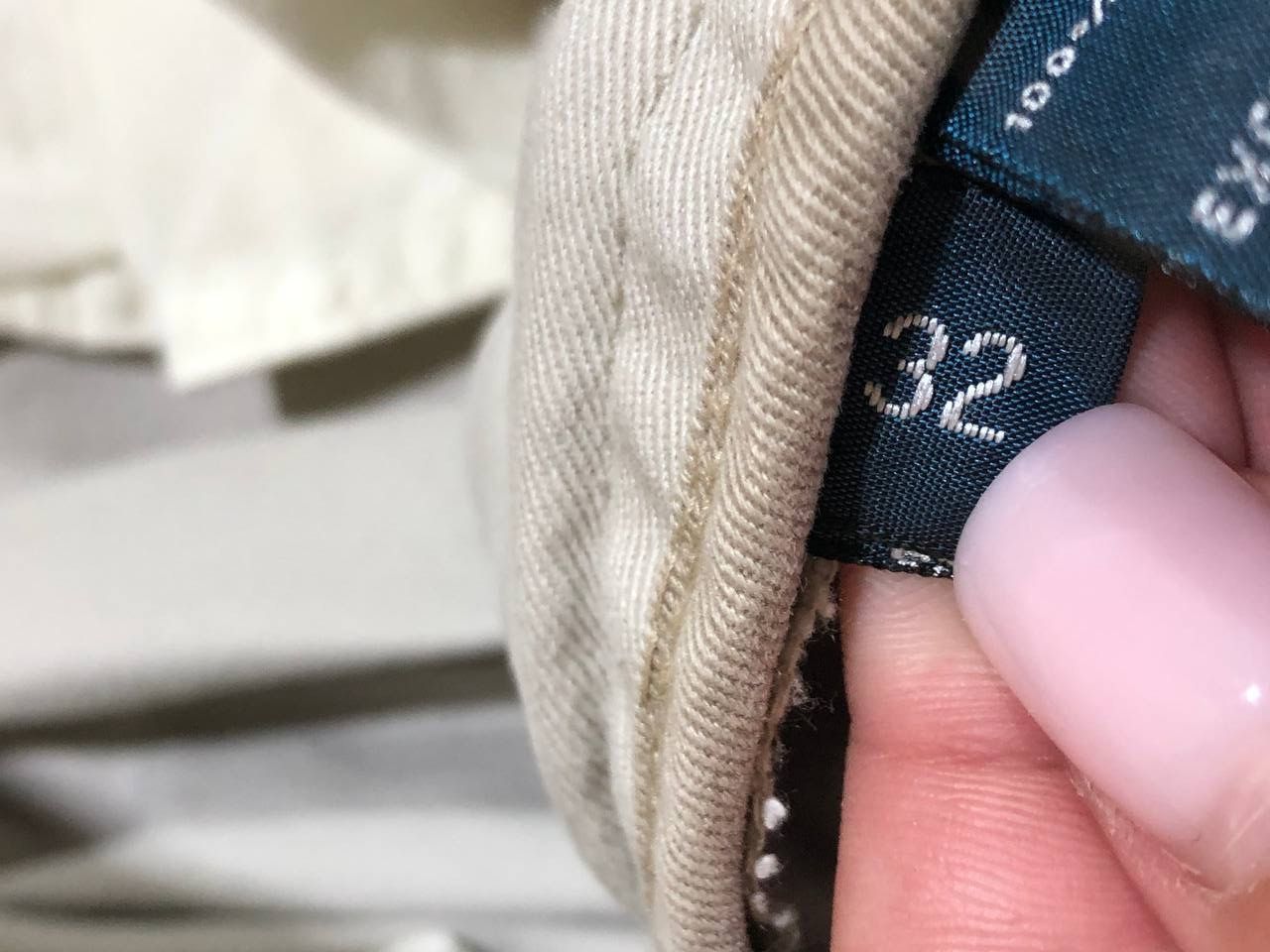 Polo Ralph Lauren Vintage Polo Ralph Lauren Cargo Shorts Size 32 Size US 32 / EU 48 - 3 Thumbnail