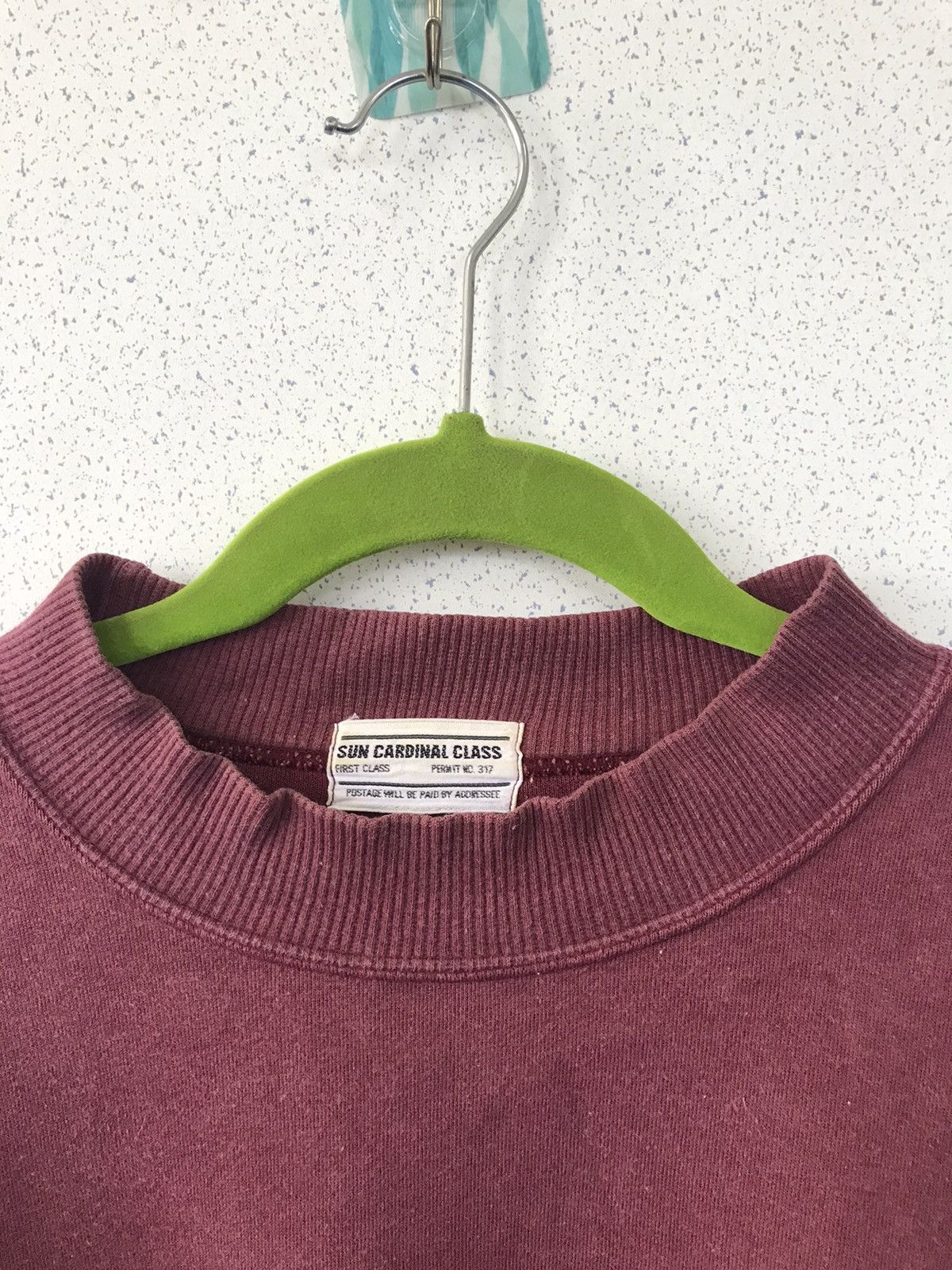 Vintage North British Vintage Sweaters Size US M / EU 48-50 / 2 - 5 Thumbnail