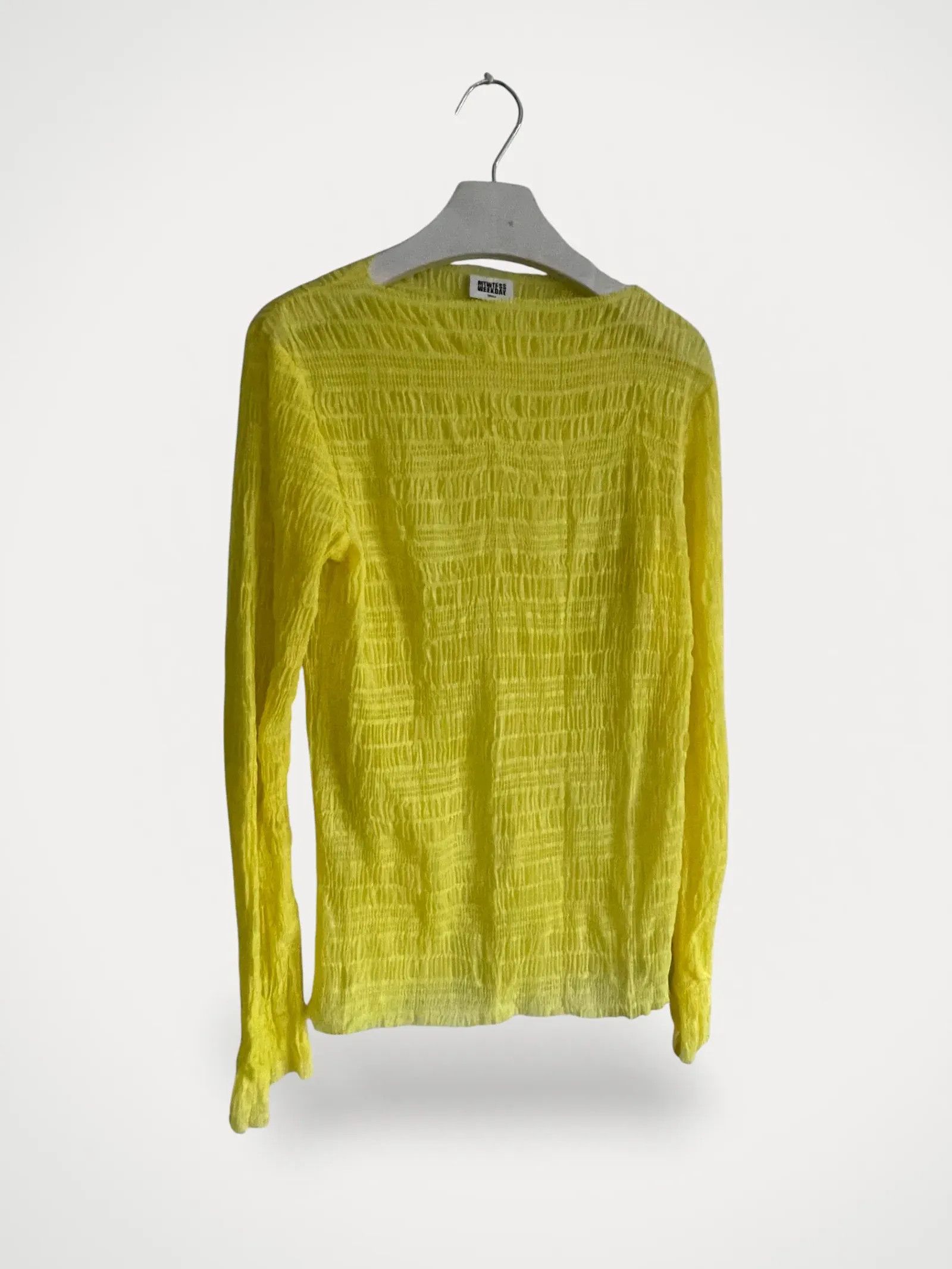 Weekday Weekday Sweater Size S / US 4 / IT 40 - 1 Thumbnail