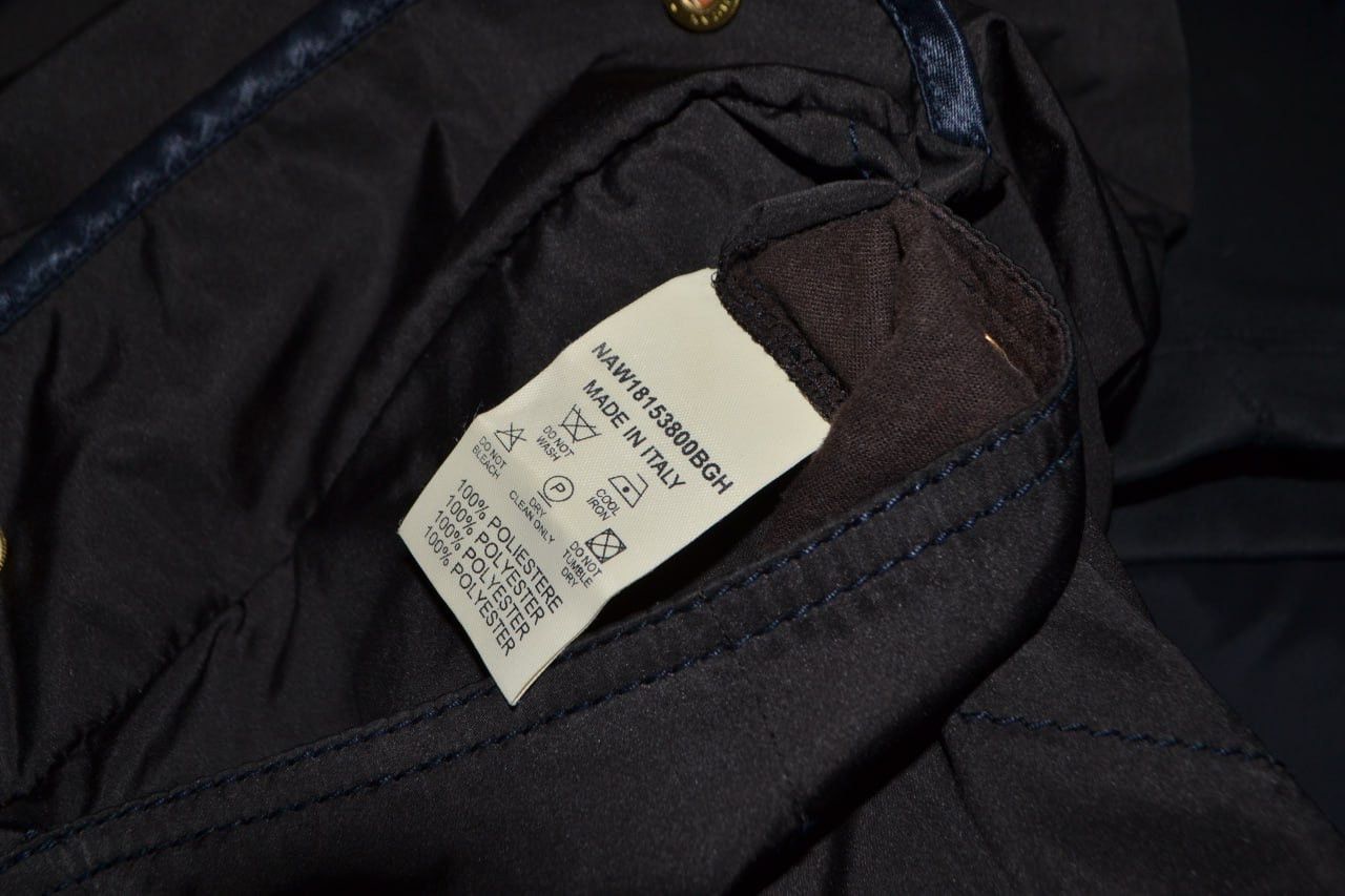 Fay Fay women's Brown jacket L Size M / US 6-8 / IT 42-44 - 11 Thumbnail