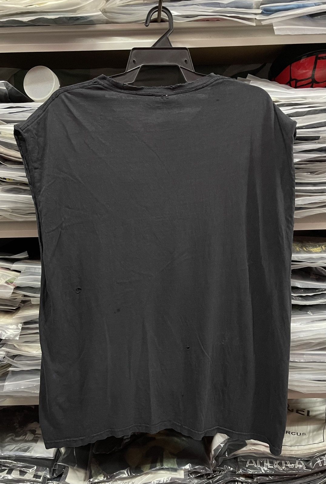 Vintage Vintage Y2K Distressed Band Black Label Society🔥🔥🔥 Size US XL / EU 56 / 4 - 7 Thumbnail