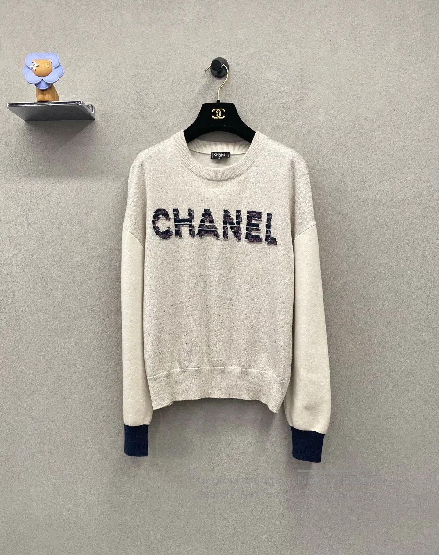 Chanel Chanel Long. Size S / US 4 / IT 40 - 1 Thumbnail