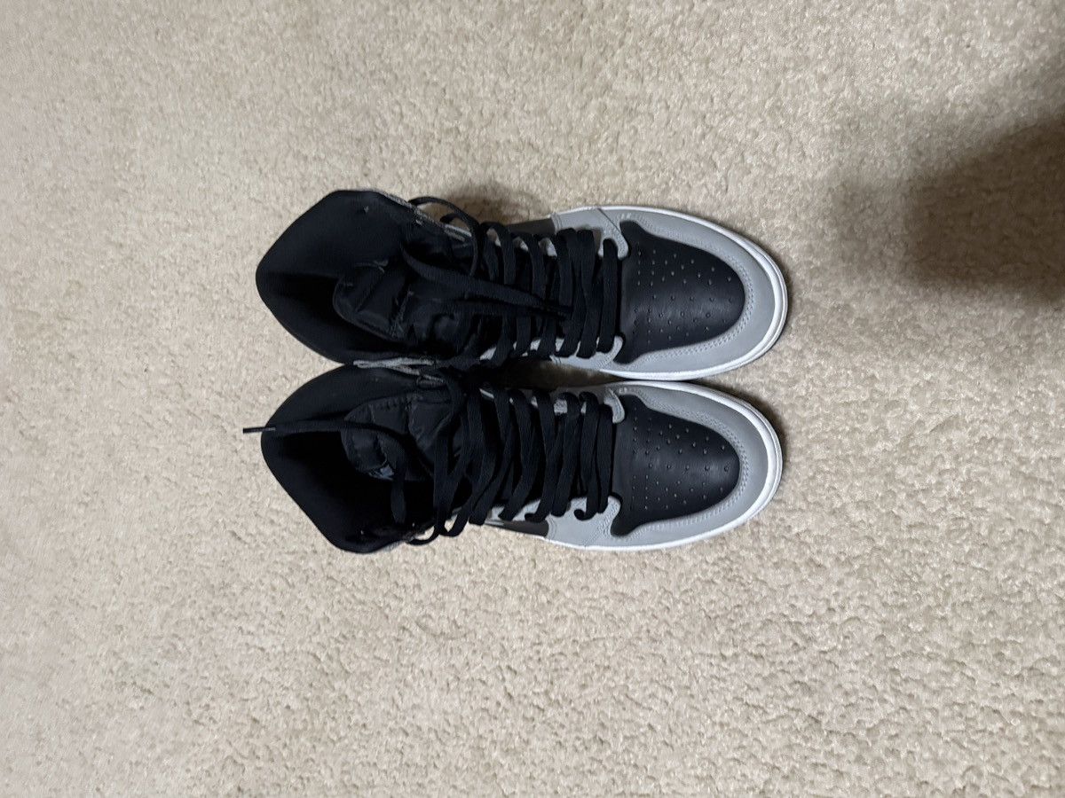 Jordan Brand Jordan 1 Shadow 2.0 Size US 10.5 / EU 43-44 - 3 Thumbnail