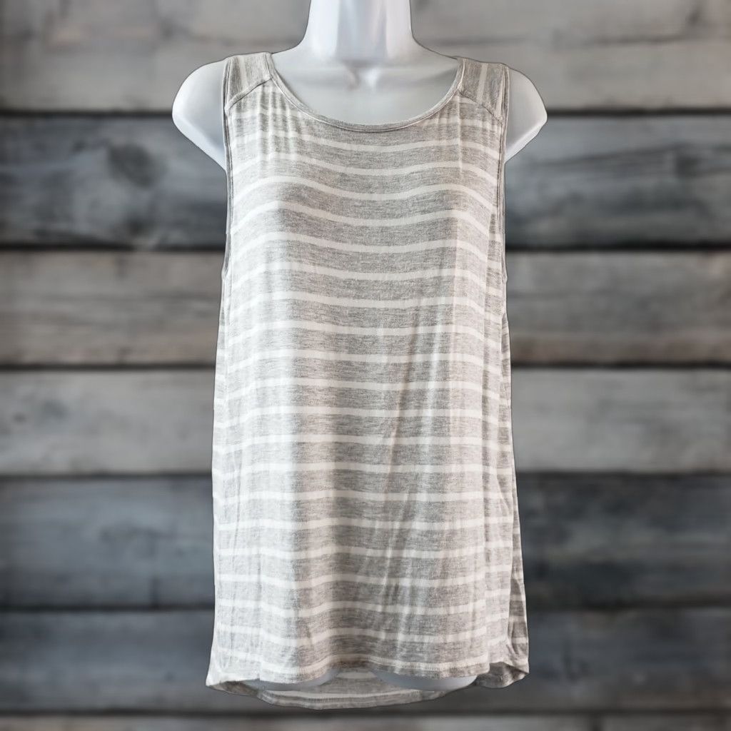 Ann Taylor VINTAGE? (No) --> Not Vintage. Size M / US 6-8 / IT 42-44 - 1 Thumbnail