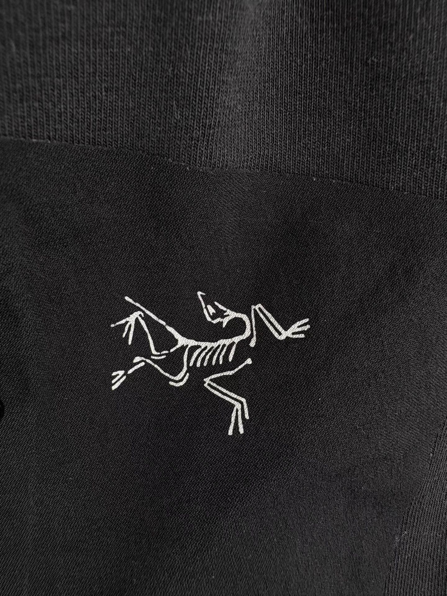 Arc'teryx ARC'TERYX MENTUM HOODY Hoodie K1 Size US XL / EU 56 / 4 - 3 Thumbnail