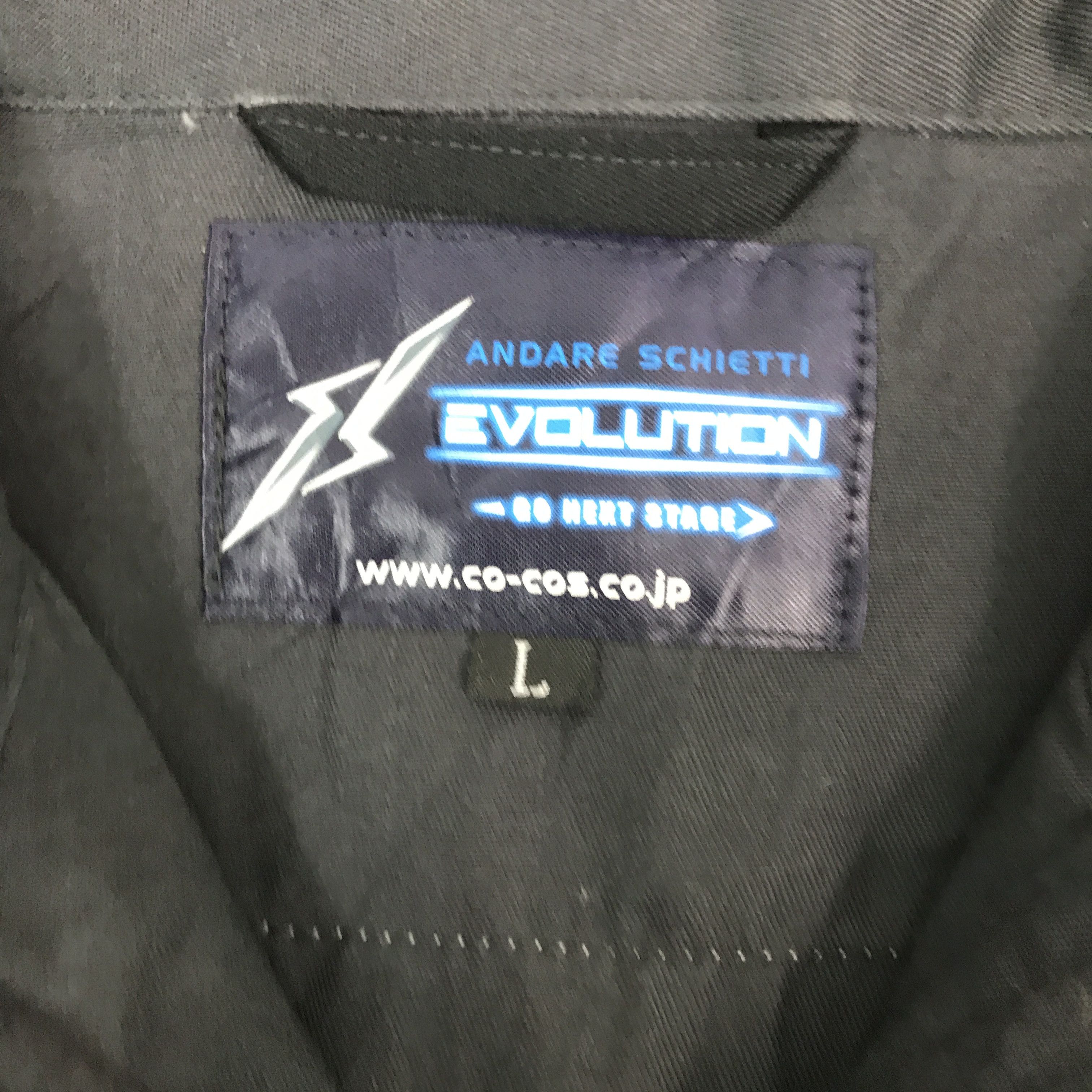 Japanese Brand × Uniform Wares Rare Nissan Nismo Racing Team Custom Worker Jacket Size US M / EU 48-50 / 2 - 9 Thumbnail