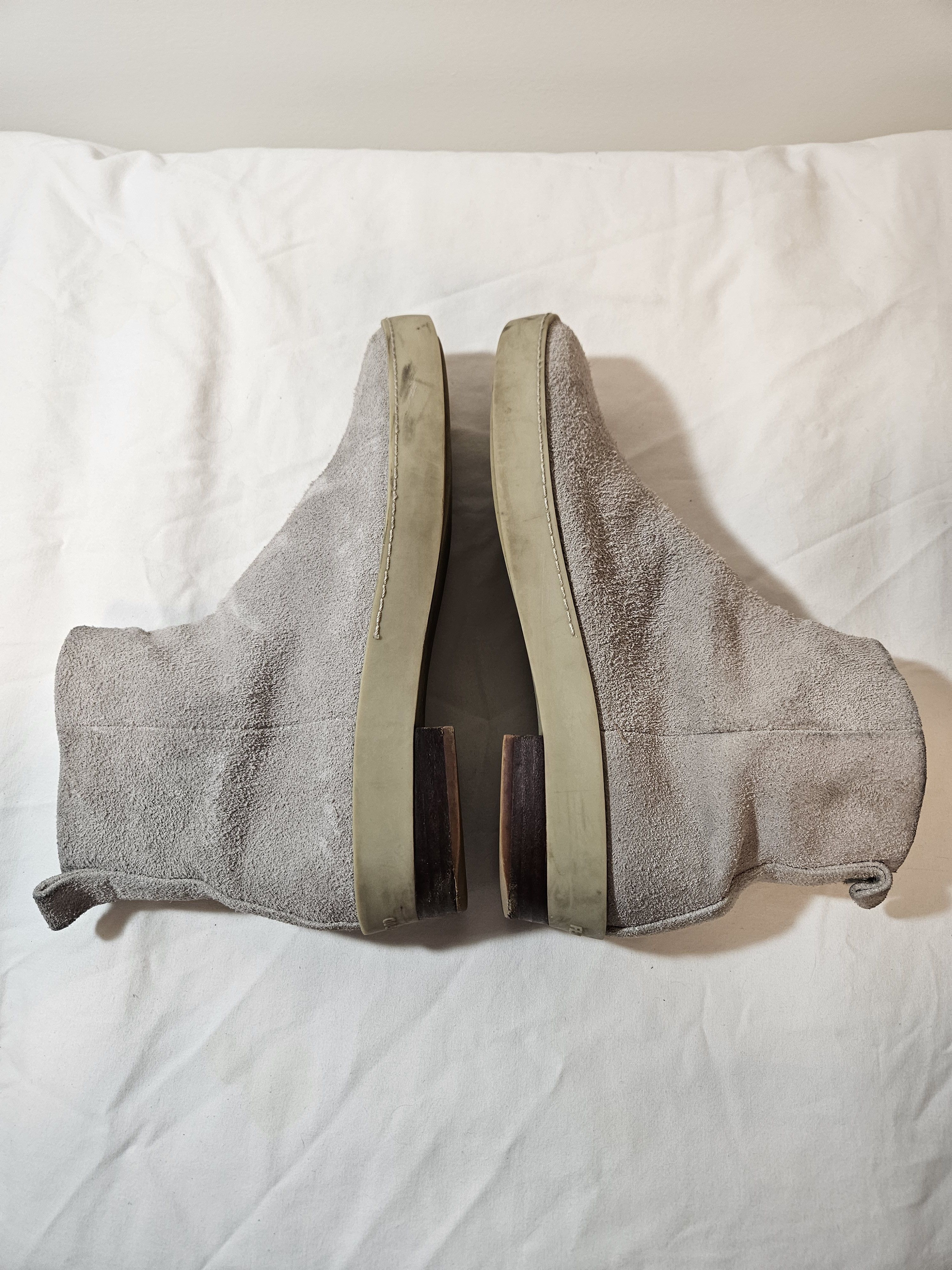 Fear of God Fear of God Santa Fe Chelsea boots Size US 9.5 / EU 42-43 - 3 Thumbnail
