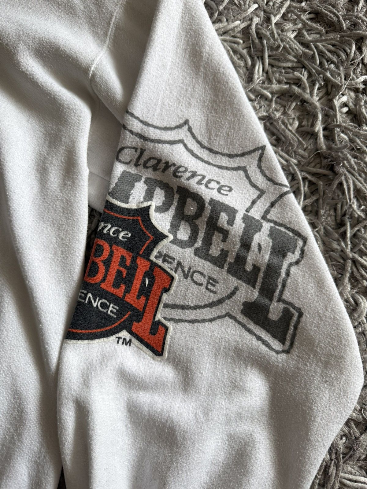 Vintage Vintage Los Angeles Kings Bulletin Sweater Size XL Size US XL / EU 56 / 4 - 4 Thumbnail