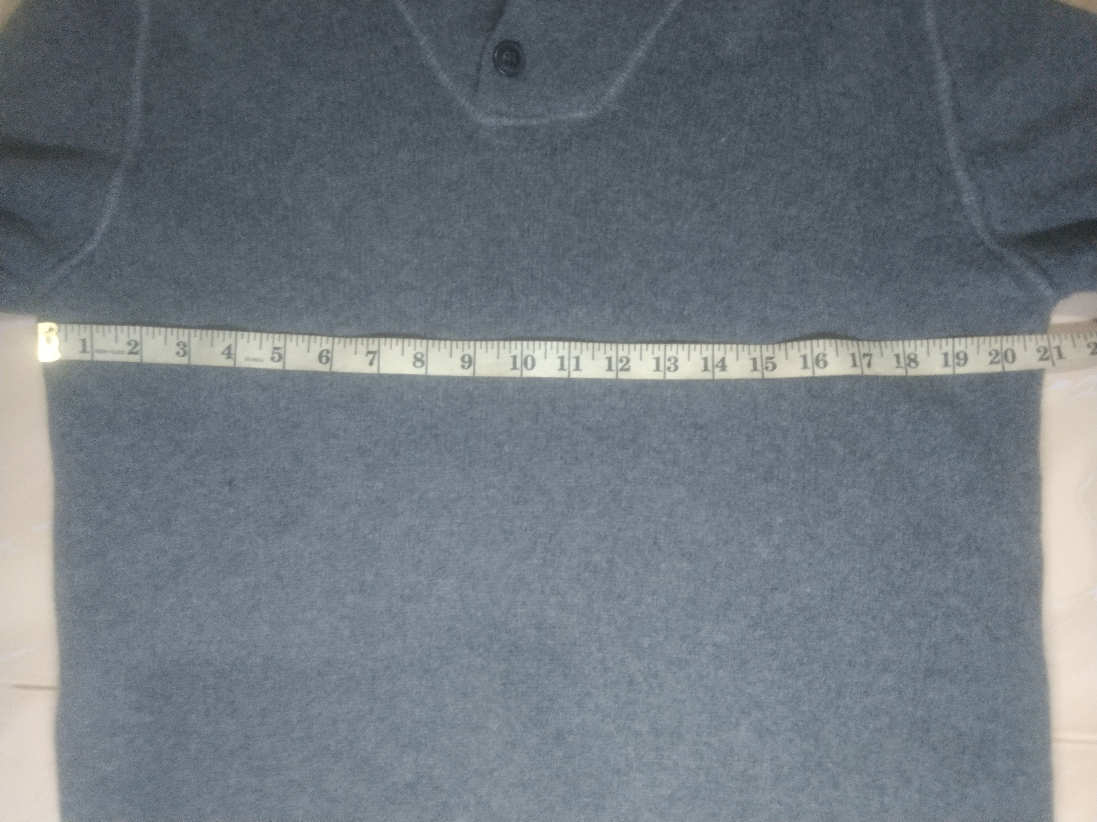 Avirex 🔥 Avirex Shawl Collar Merino Wool Blend Sweater Size US M / EU 48-50 / 2 - 7 Thumbnail