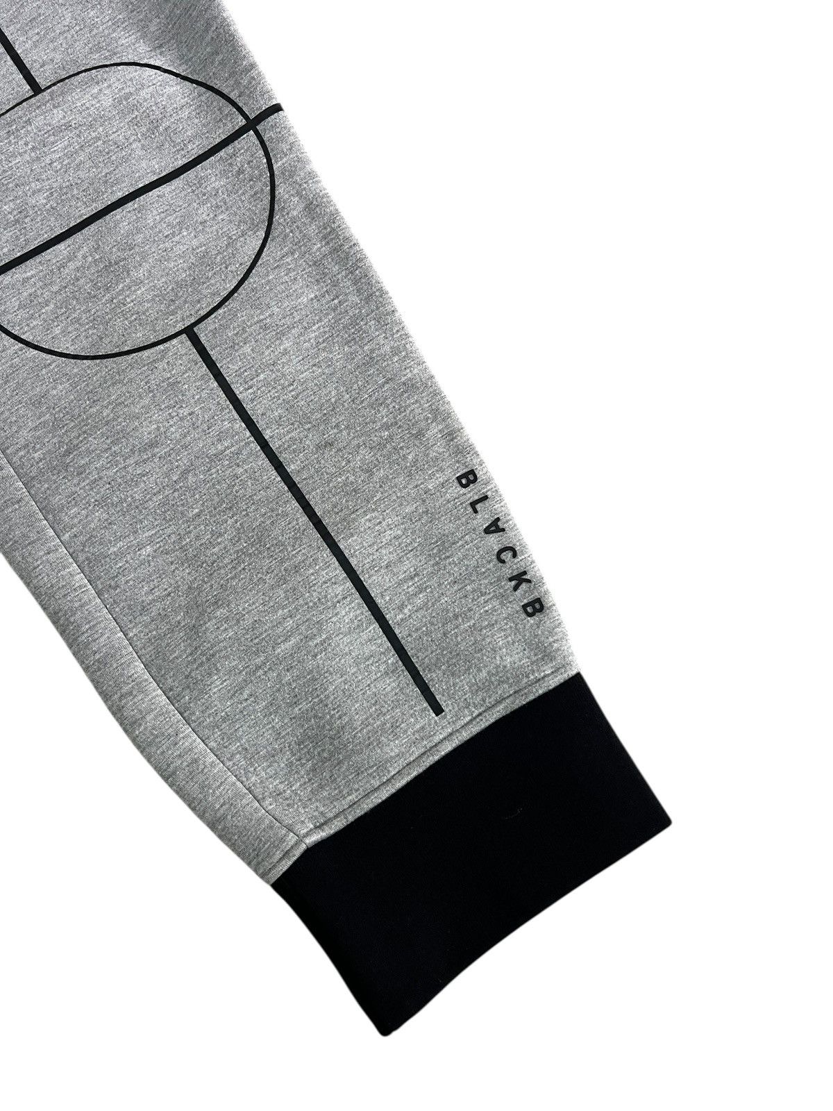 Black Barrett Black Barrett by Neil Barrett Sweatpants Size US 35 - 4 Thumbnail