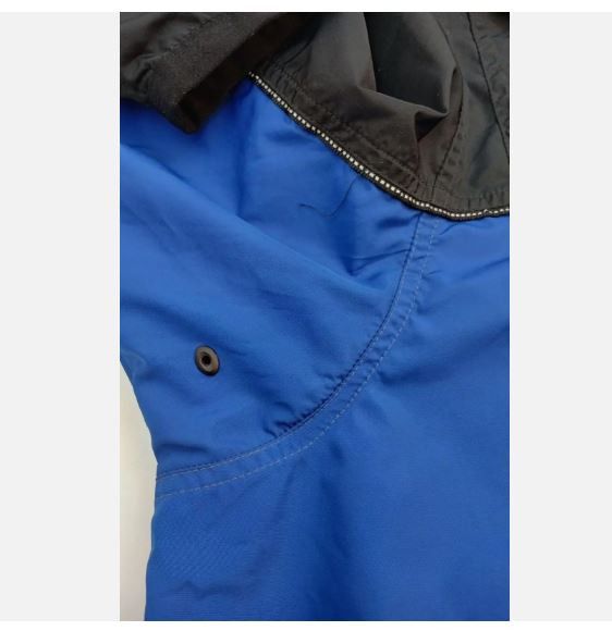 Columbia Columbia Rain Jacket Bomber Packable Men's Pre-owned Size US XXL / EU 58 / 5 - 7 Thumbnail