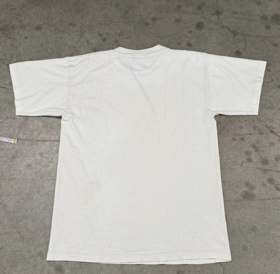 Converse 90s Converse all star t shirt Size US L / EU 52-54 / 3 - 3 Thumbnail