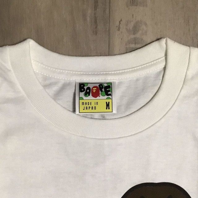 Bape × Star Wars BAPE × Star Wars Milo T-shirt a bathing ape Size US M / EU 48-50 / 2 - 5 Thumbnail
