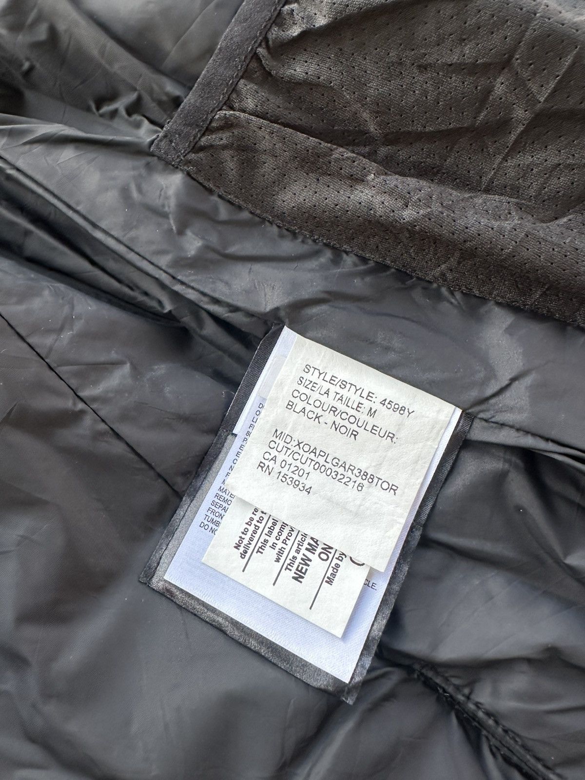 Canada Goose Canada goose parkas Size XS / US 0-2 / IT 36-38 - 12 Thumbnail