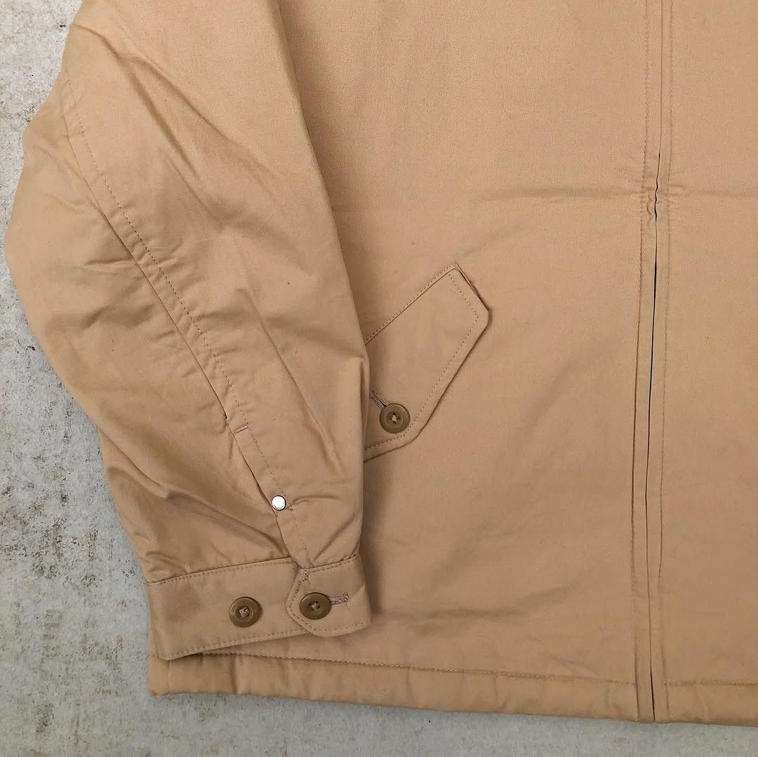 Undercover undercover GU casual jacket Size US M / EU 48-50 / 2 - 4 Thumbnail