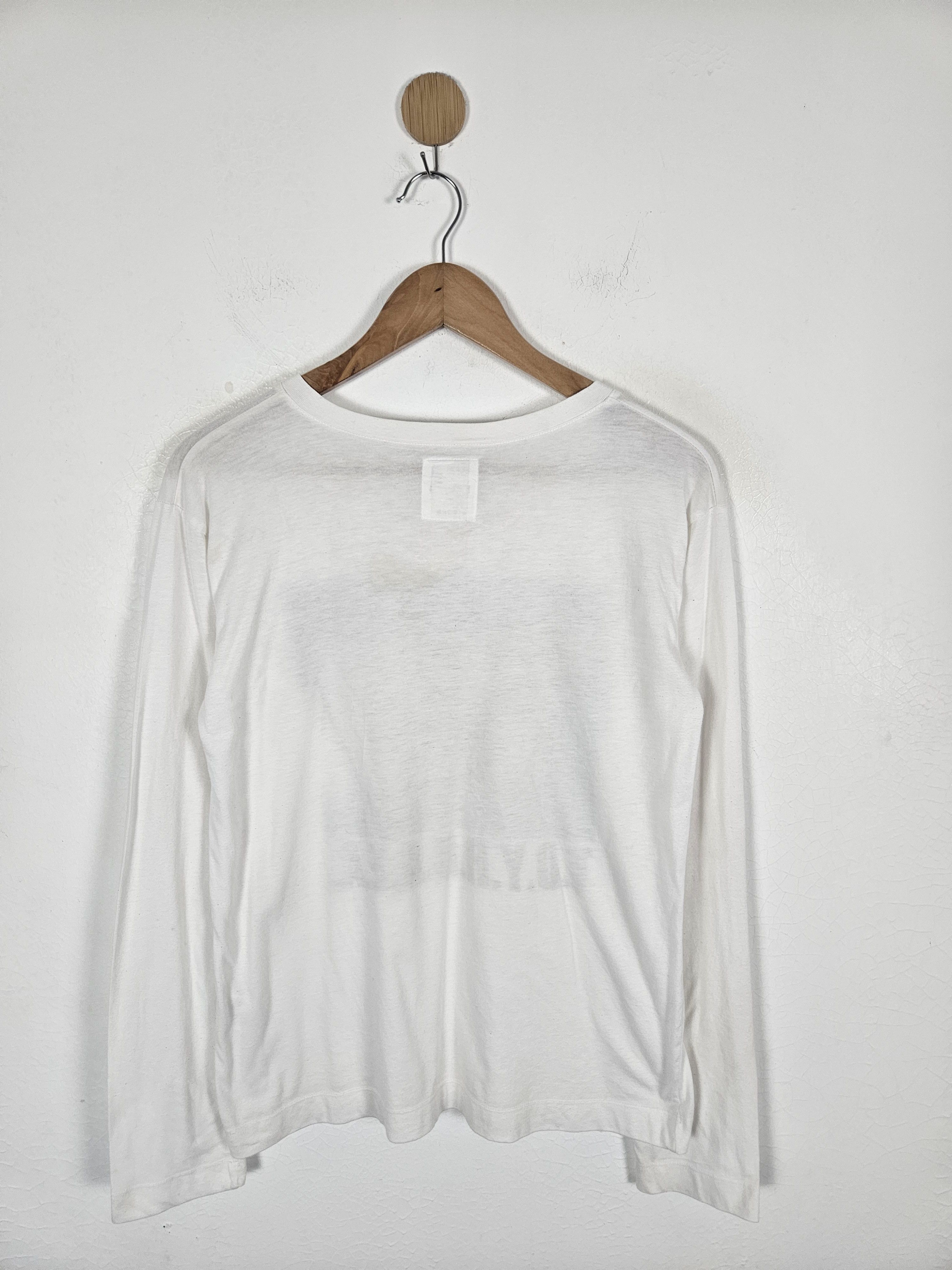 PPFM PPFM T.D.Y.R.B.A.E.A shirt Size US M / EU 48-50 / 2 - 3 Thumbnail