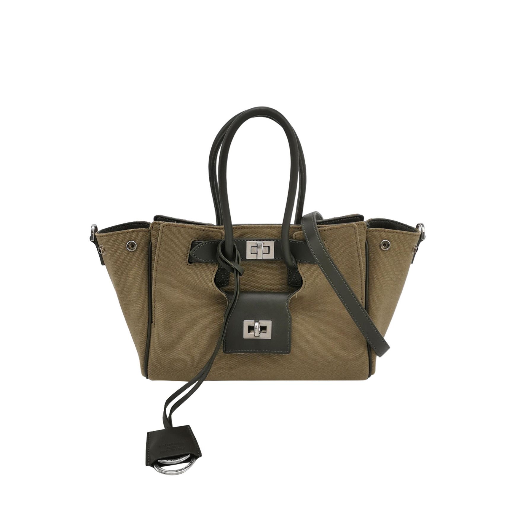 Balenciaga Balenciaga Women os Shoulder Bags Size ONE SIZE - 1 Thumbnail