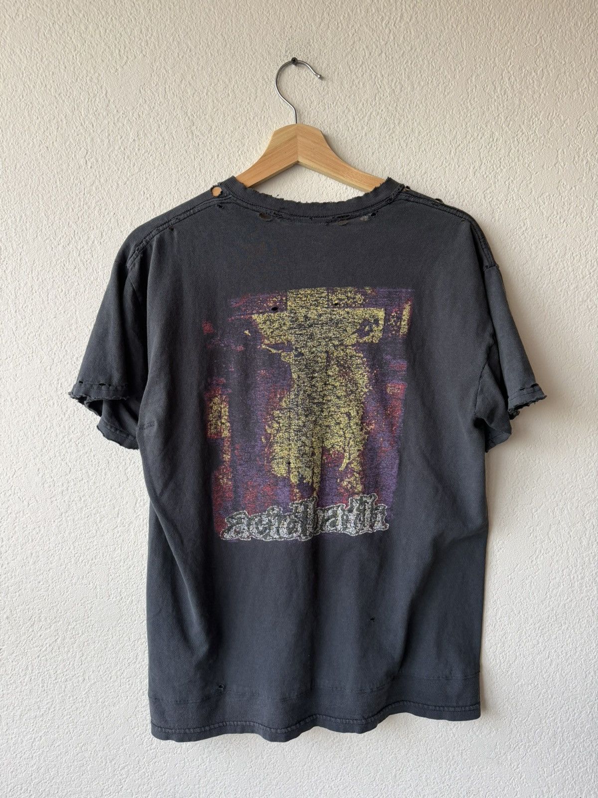 Other 2000s Acid Bath Paegan Terrorism Tactics Size US M / EU 48-50 / 2 - 5 Thumbnail