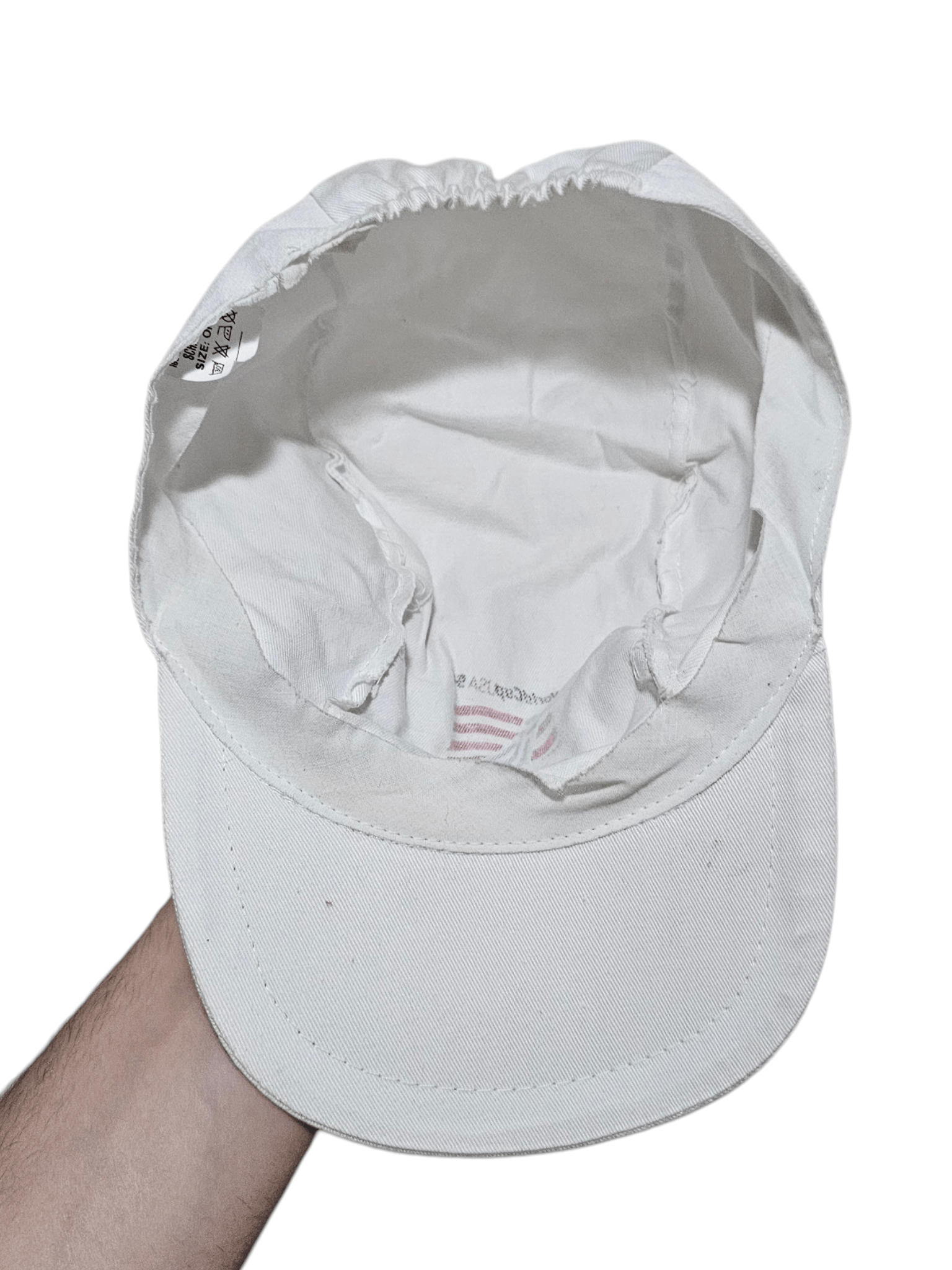 Vintage USA 1994 World Cup Opel Hat Size ONE SIZE - 4 Thumbnail