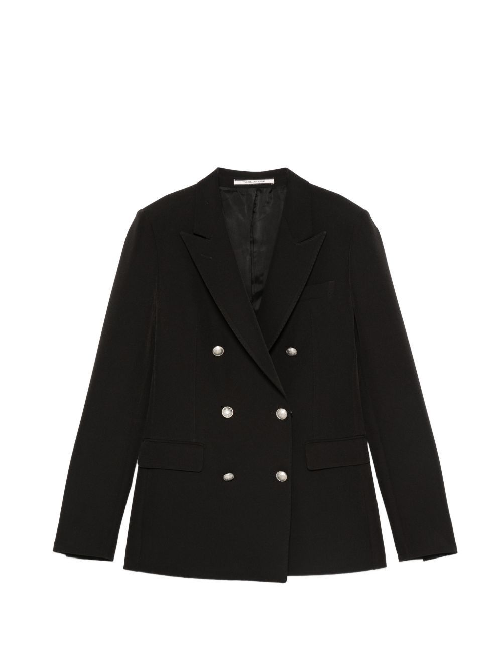 Tagliatore DOUBLE-BREASTED SUIT Size S / US 4 / IT 40 - 1 Thumbnail