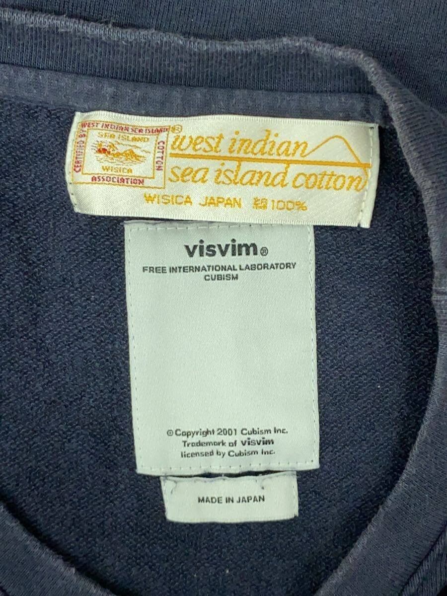 Visvim Cotton Sweatshirt Size US M / EU 48-50 / 2 - 4 Thumbnail